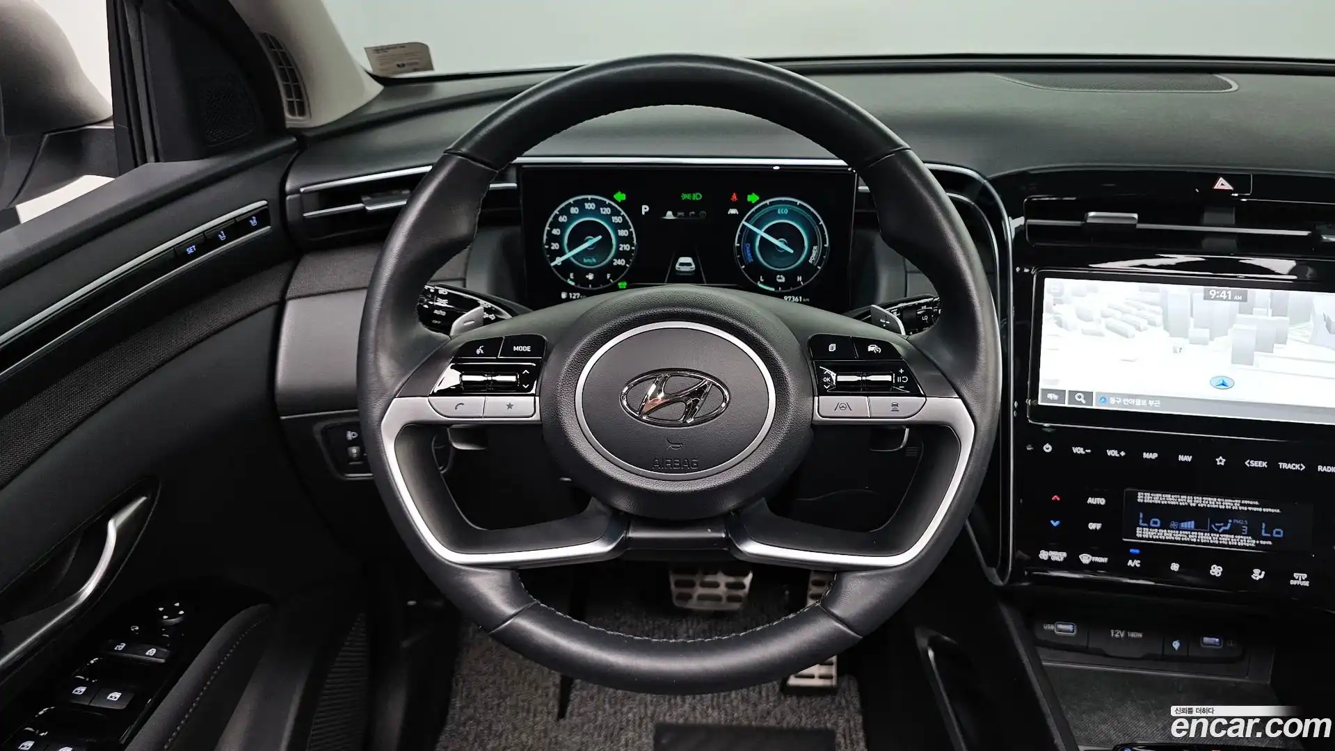 Tucson Hyundai 2021.2-OPTION-016