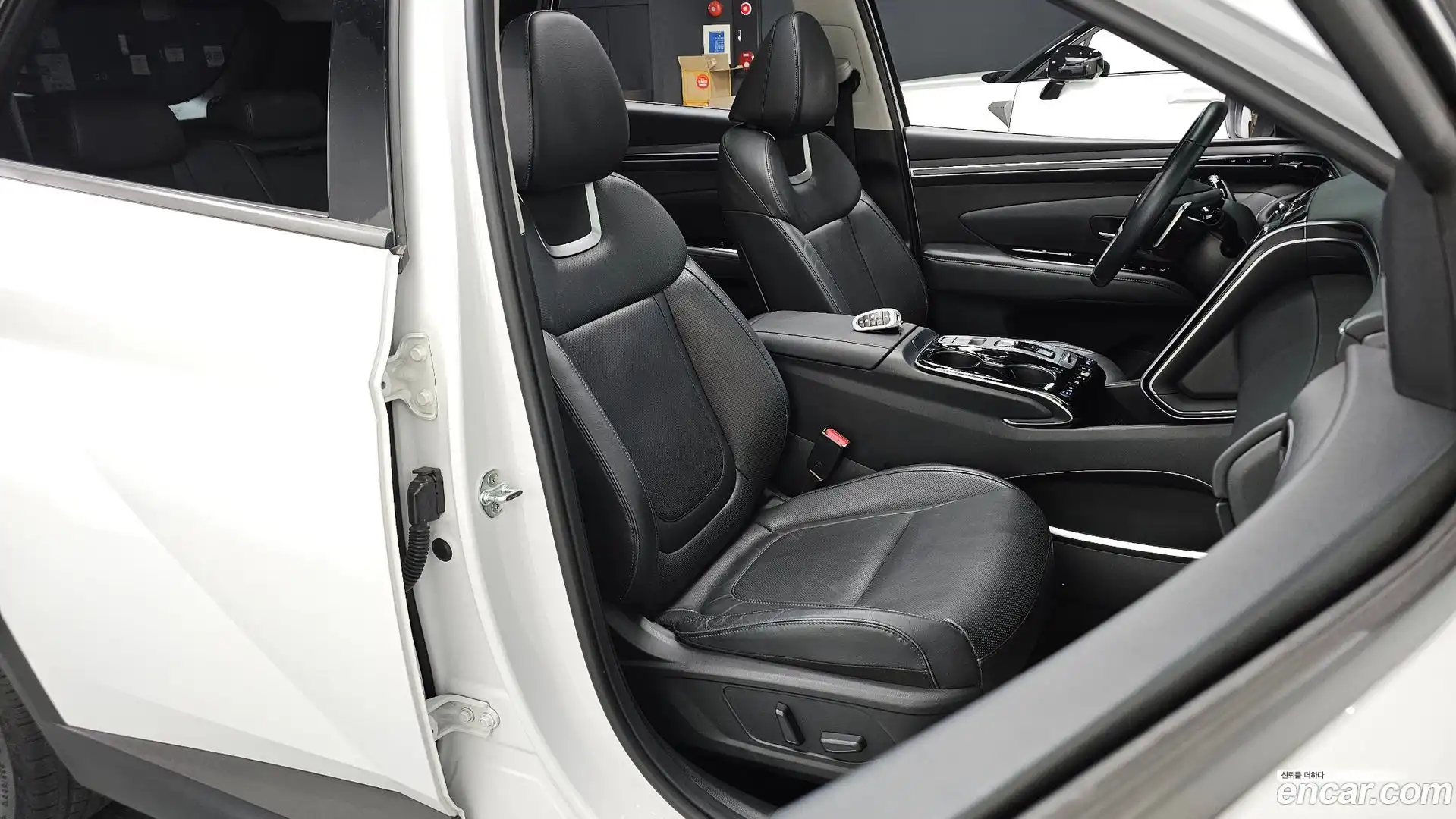Tucson Hyundai 2021.2-INNER-036