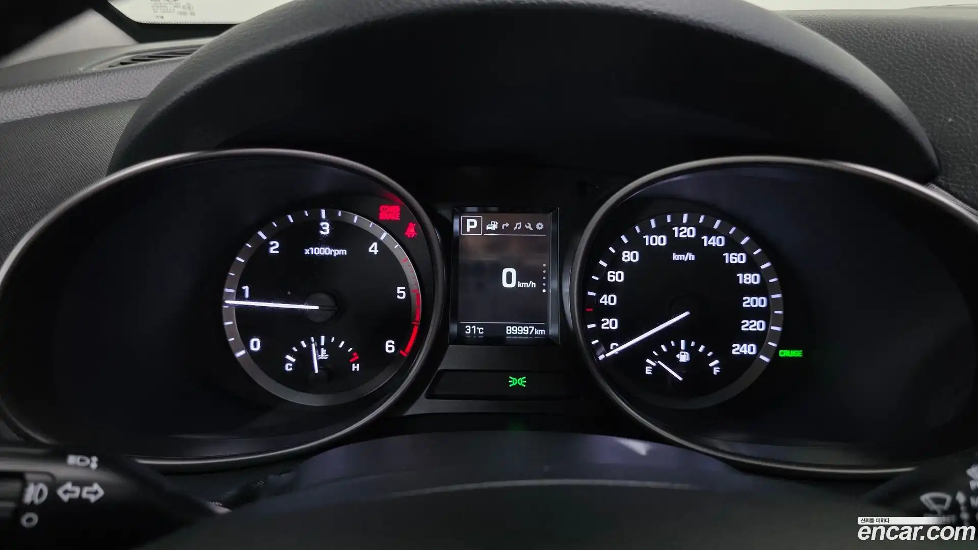 Santafe Hyundai 2016.8-INNER-008