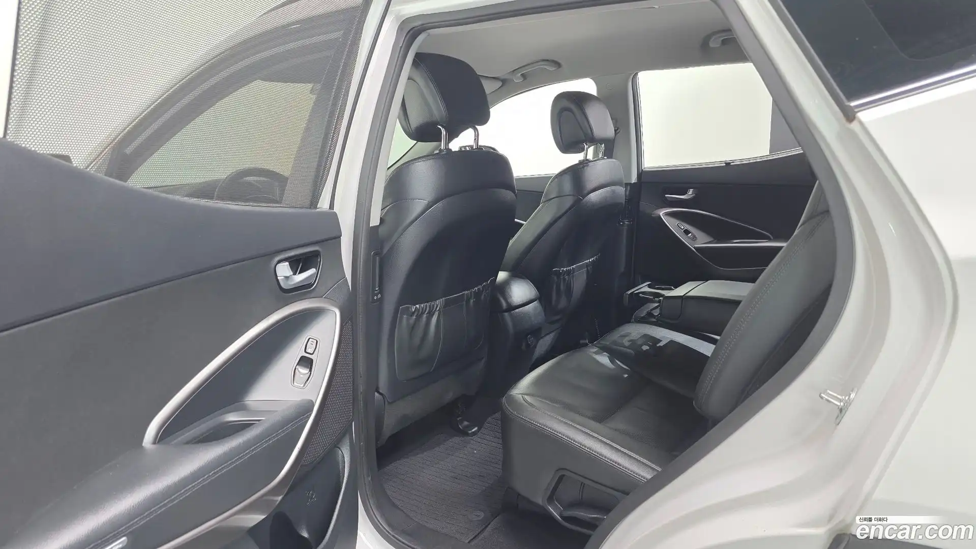 Santafe Hyundai 2016.8-OPTION-021