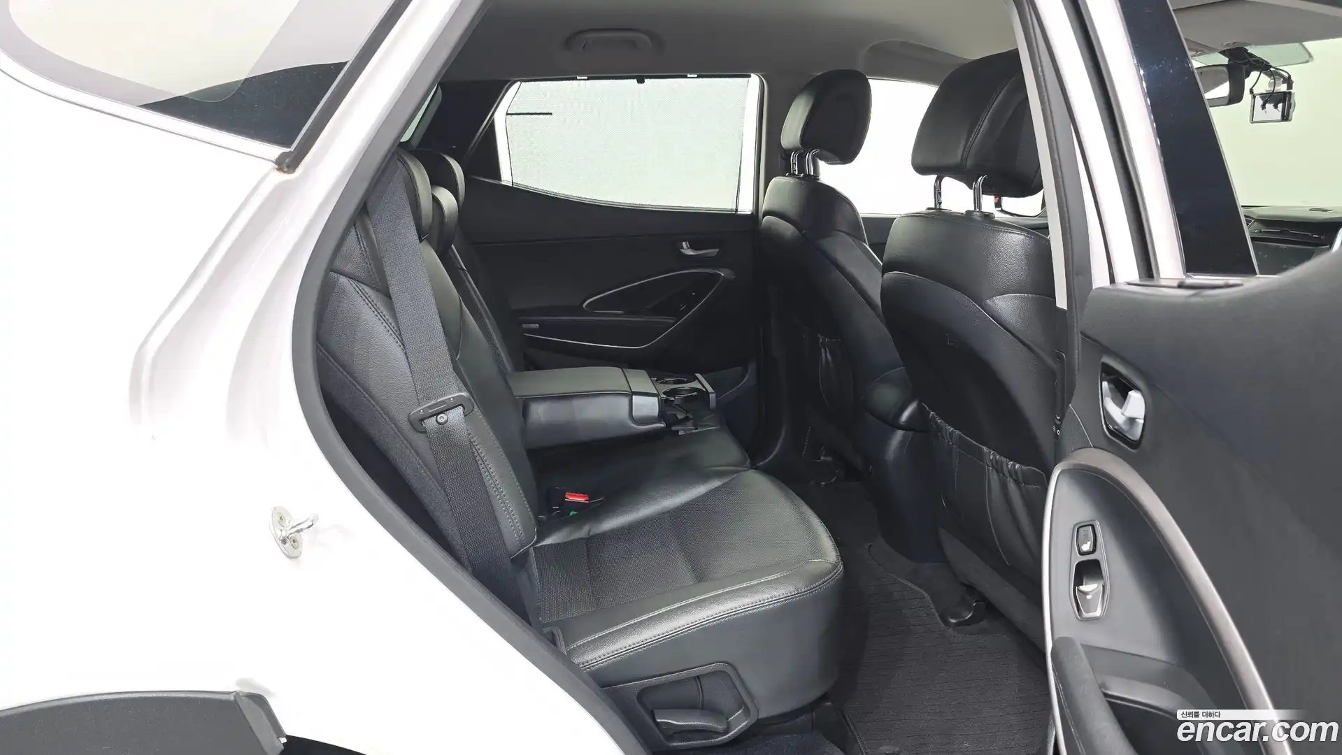 Santafe Hyundai 2016.8-OPTION-023