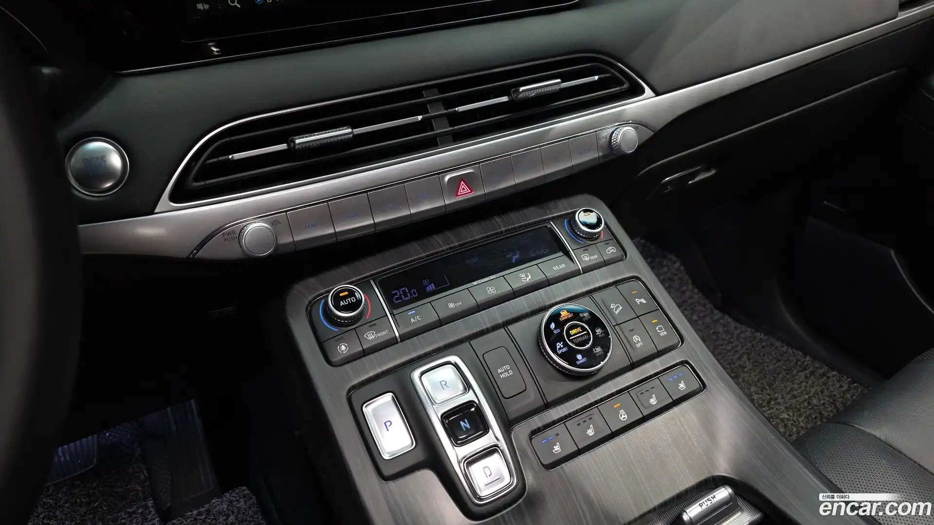 Palisade Hyundai 2019.9-INNER-009