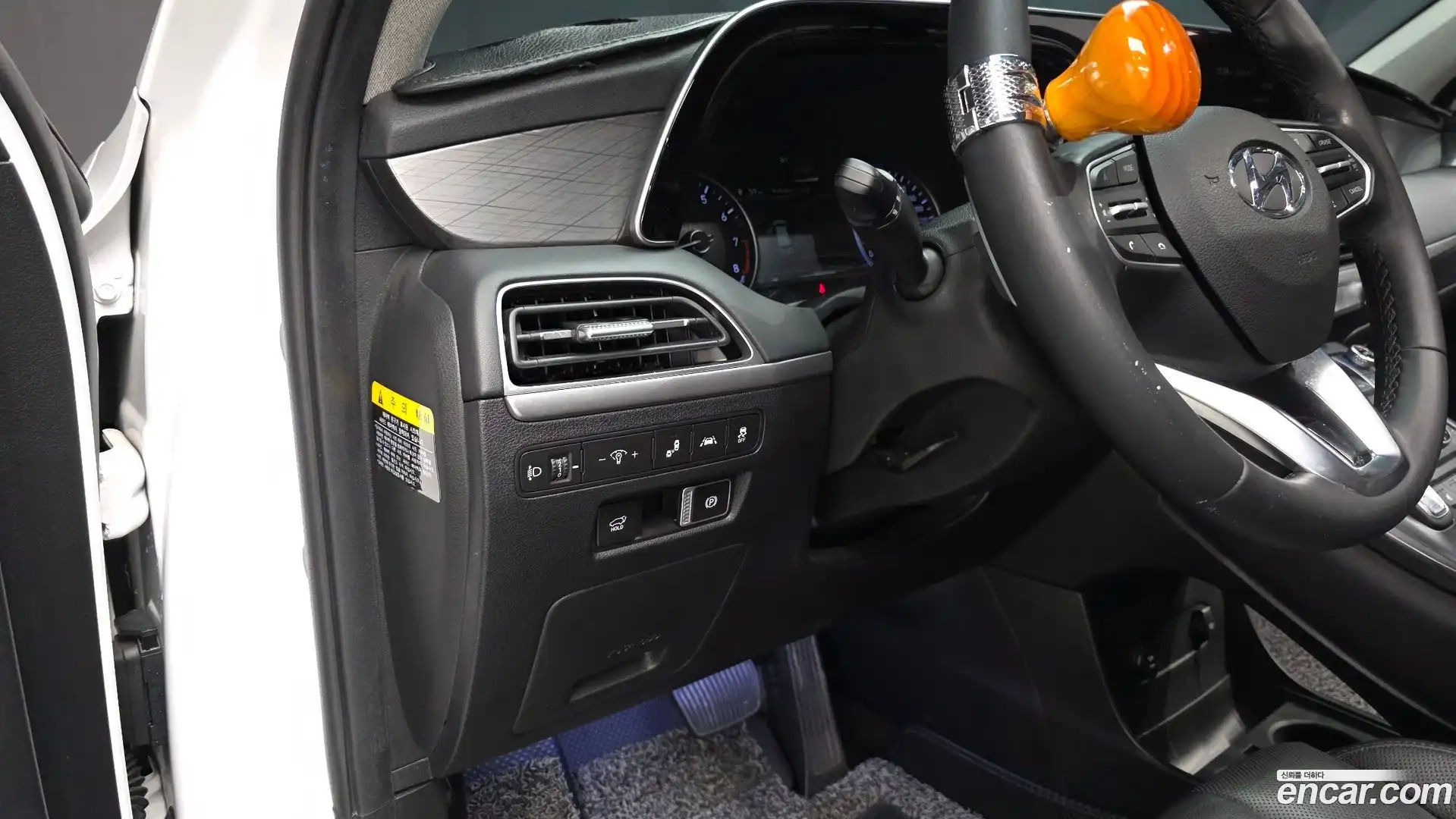 Palisade Hyundai 2019.9-OPTION-017