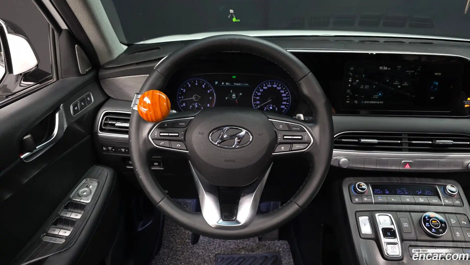 Palisade Hyundai 2019.9-OPTION-018