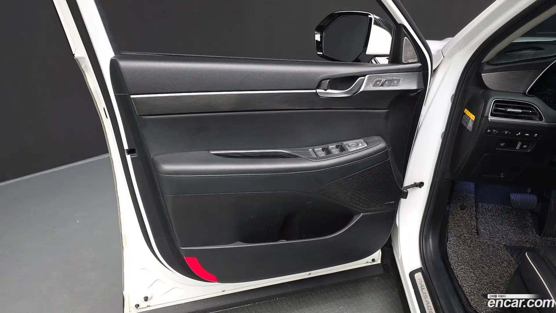 Palisade Hyundai 2019.9-INNER-034