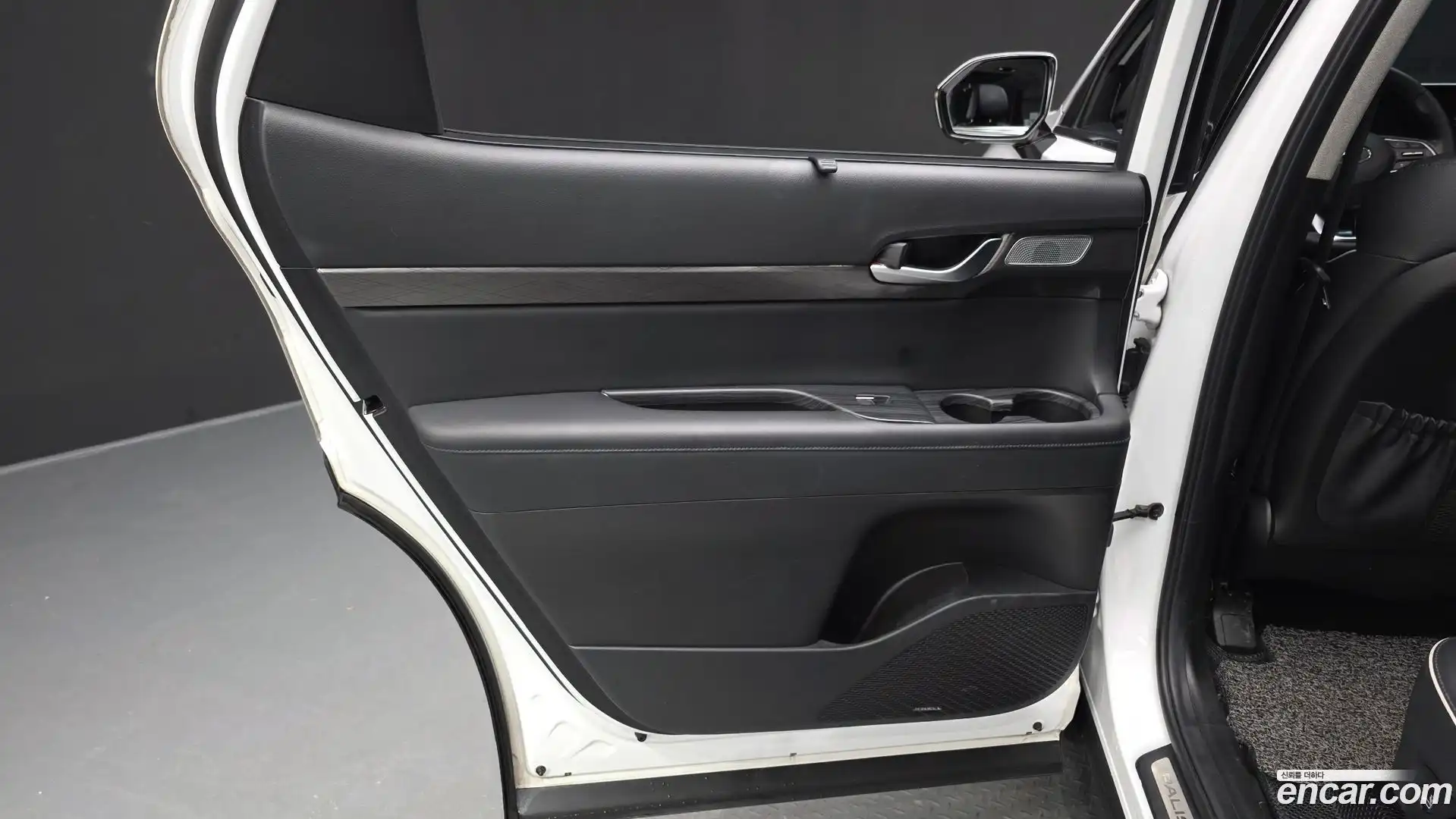 Palisade Hyundai 2019.9-INNER-035