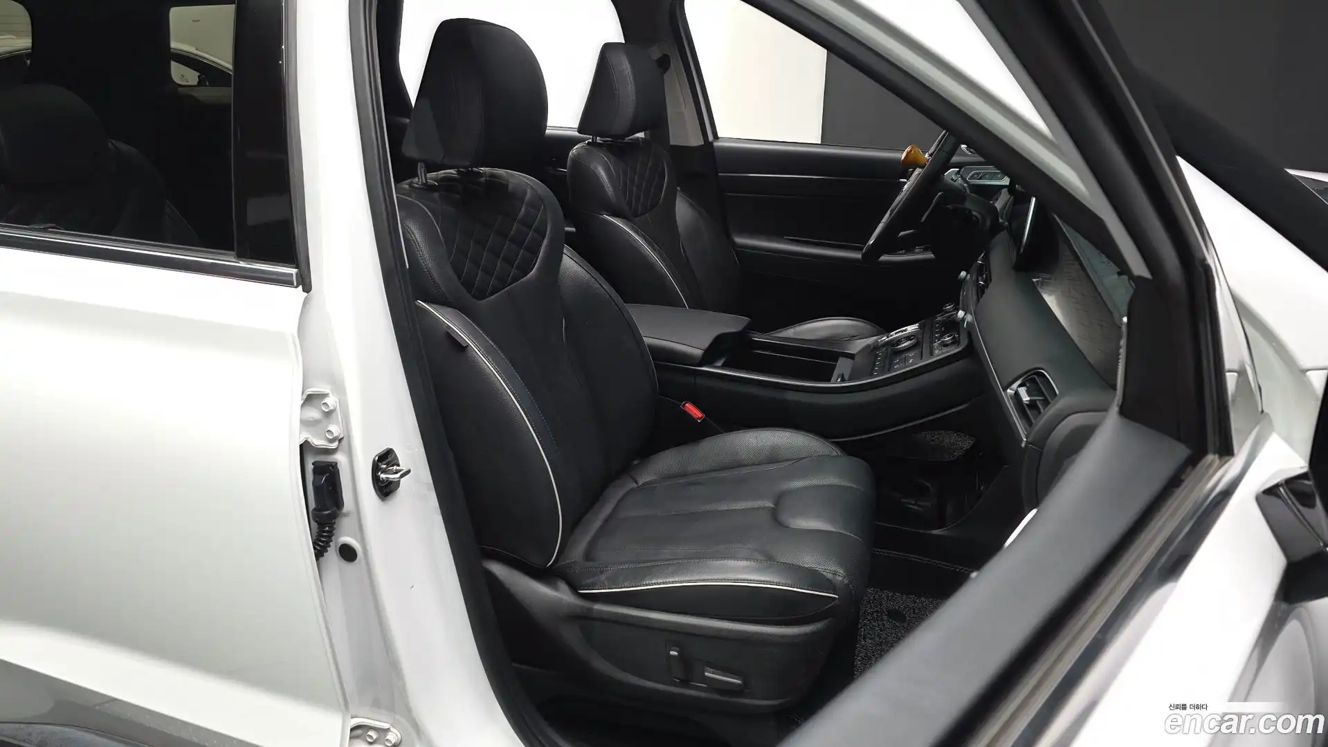 Palisade Hyundai 2019.9-INNER-036