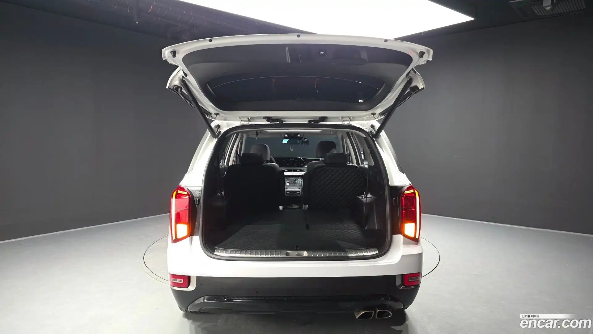 Palisade Hyundai 2019.9-OPTION-040
