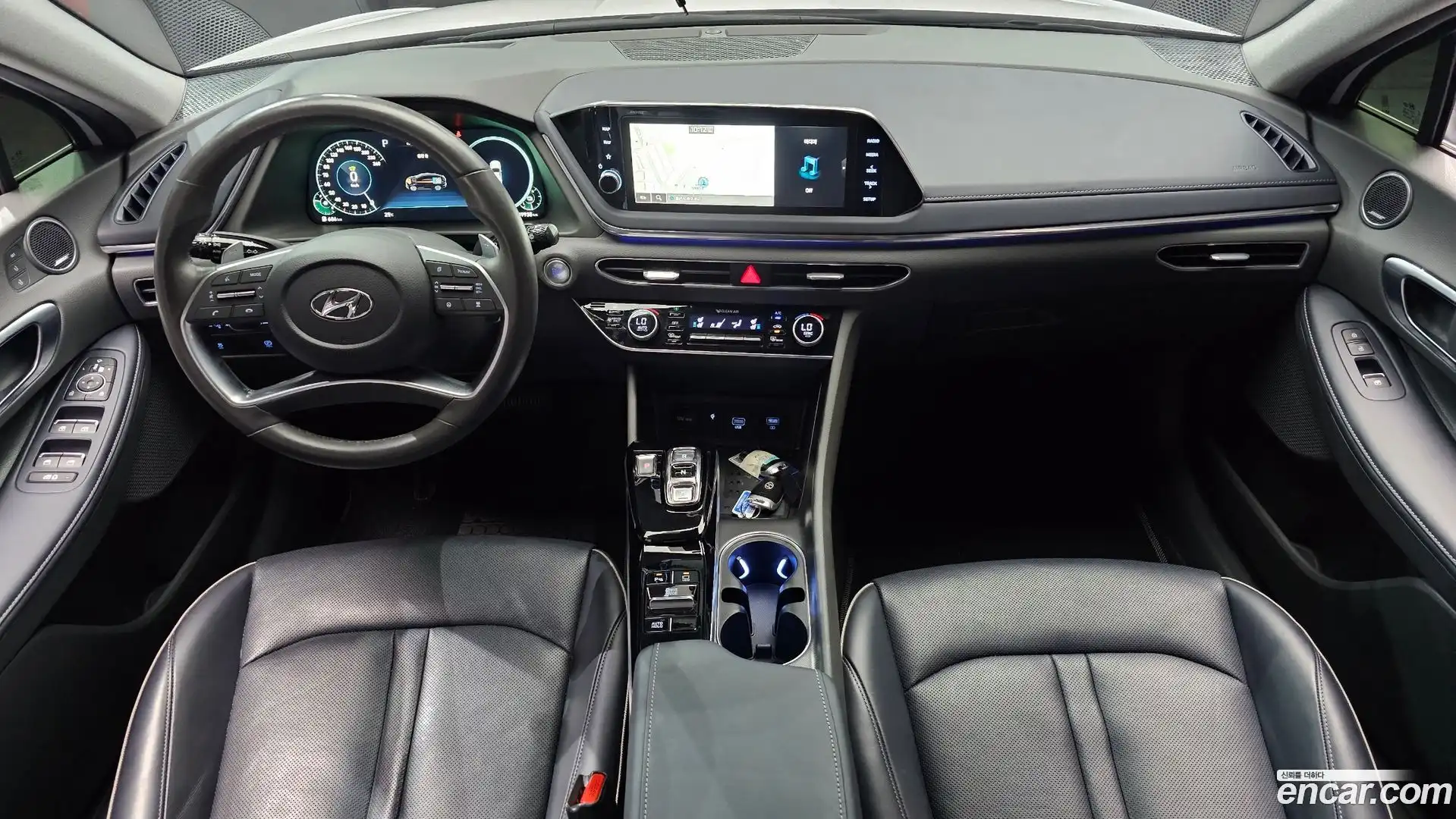 Sonata Hyundai 2020.5-INNER-007