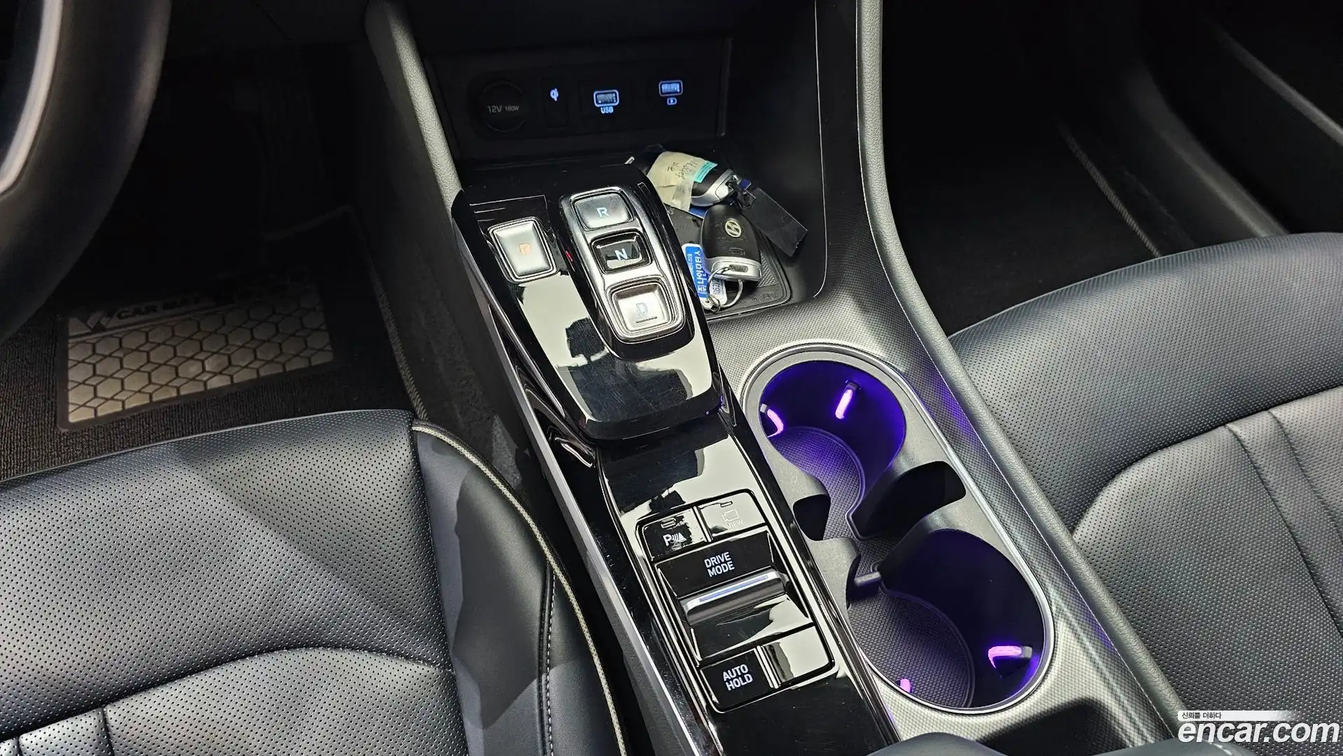 Sonata Hyundai 2020.5-INNER-009