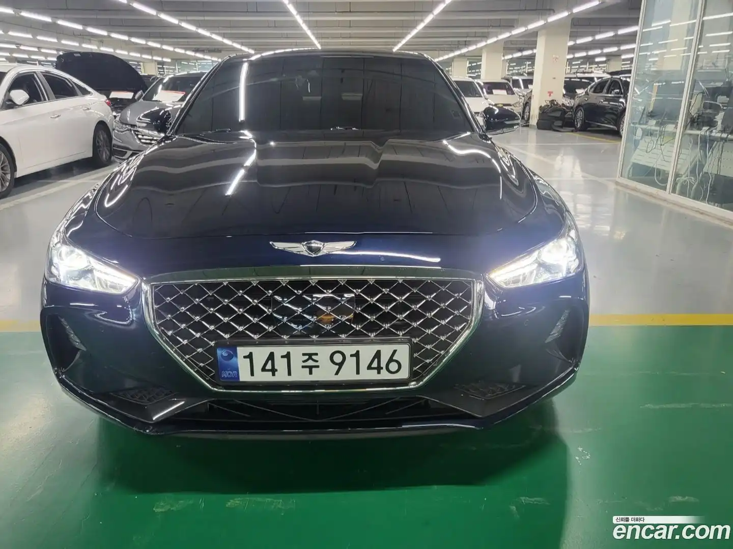 G70 Genesis 2019.11-OUTER-001