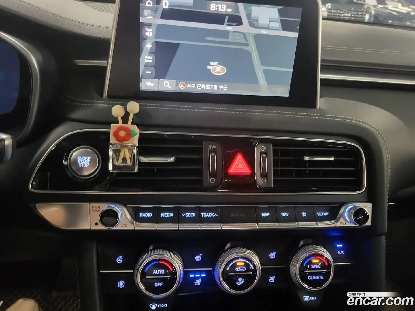 G70 Genesis 2019.11-INNER-007