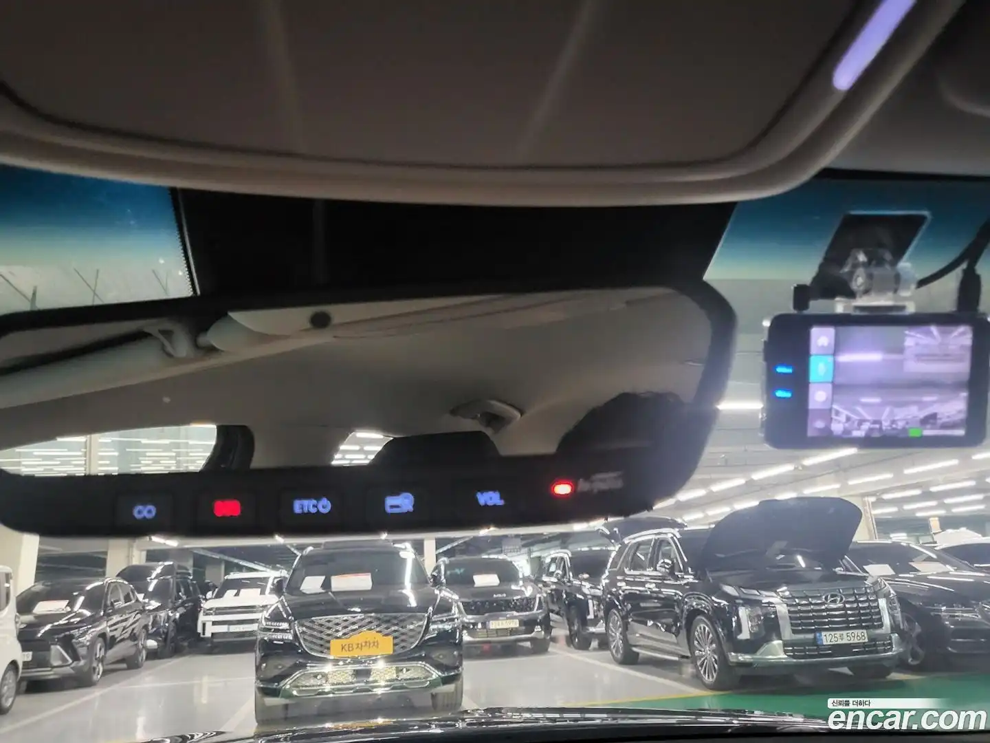 G70 Genesis 2019.11-INNER-009