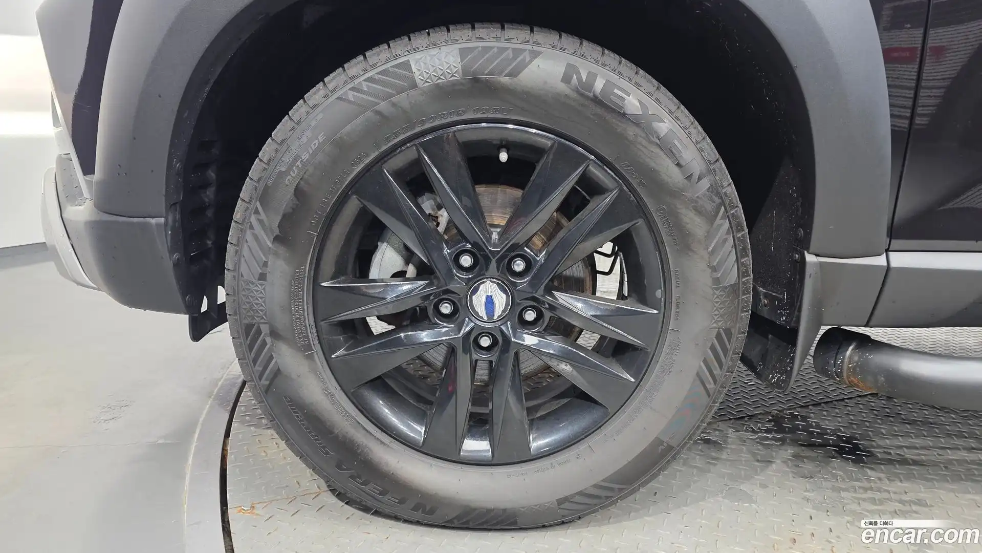 Rexton KG Mobility 2020.9-OUTER-005