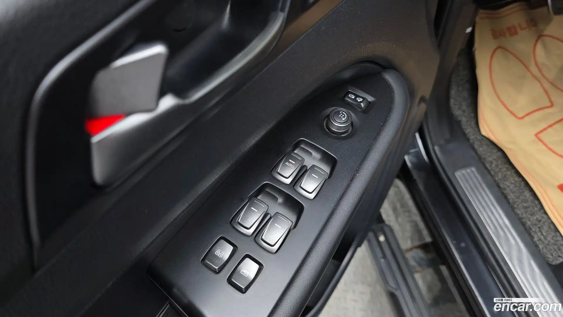 Rexton KG Mobility 2020.9-OPTION-015