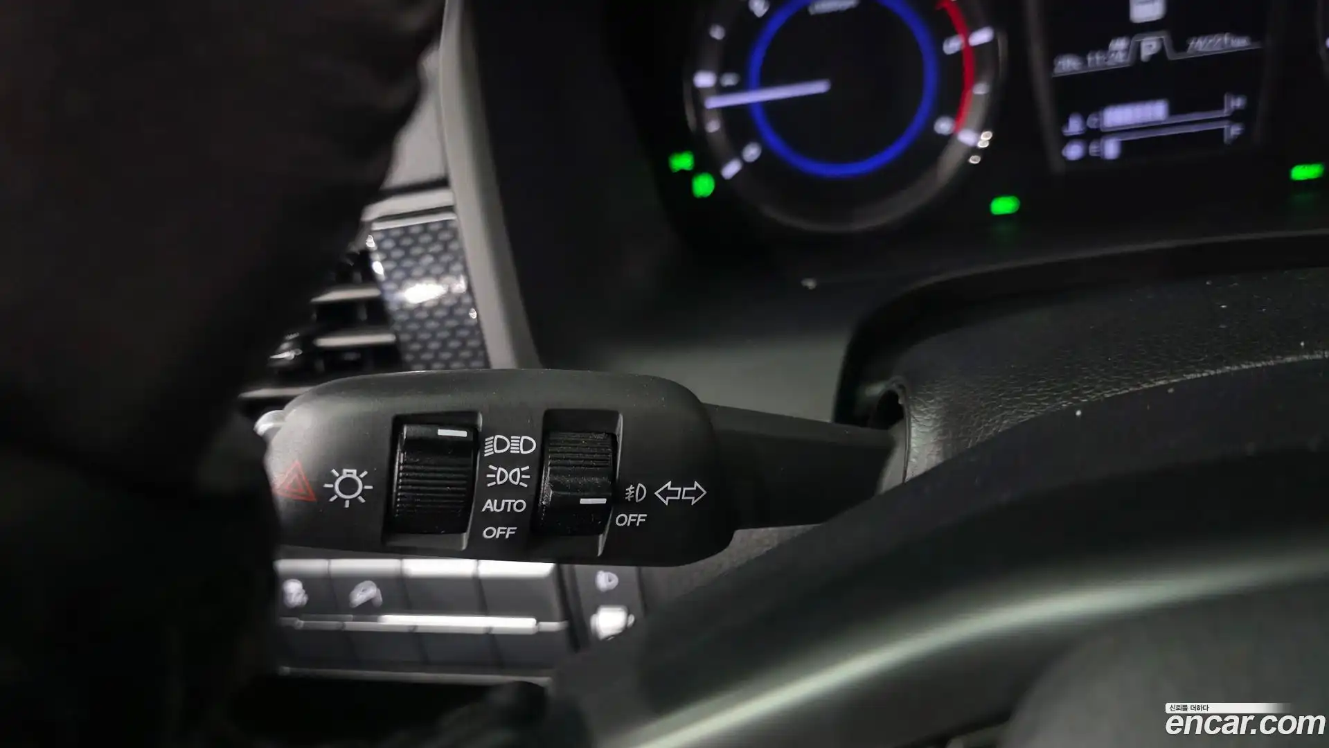 Rexton KG Mobility 2020.9-OPTION-017