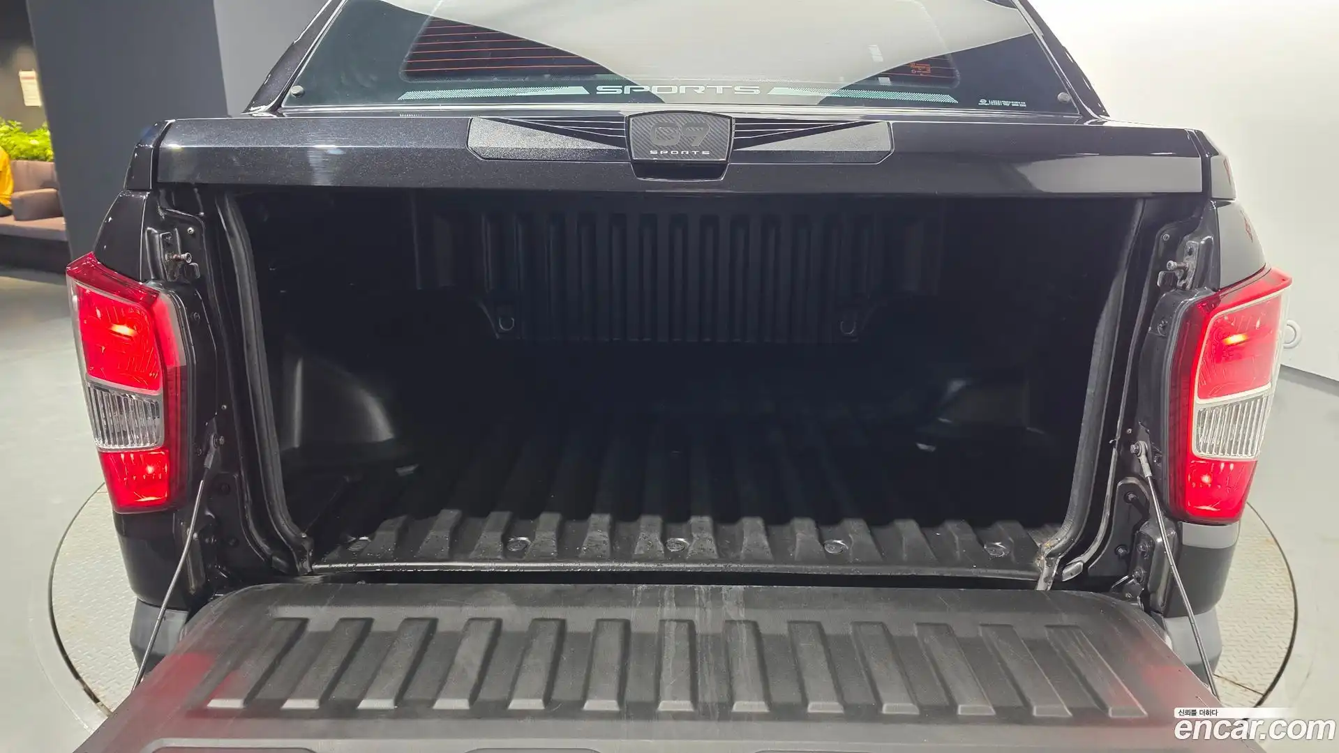 Rexton KG Mobility 2020.9-OPTION-024