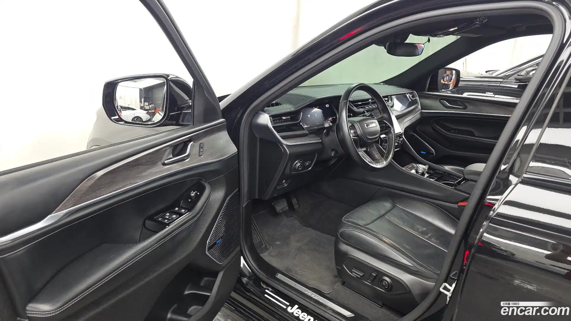 Cherokee Jeep 2022.8-INNER-010