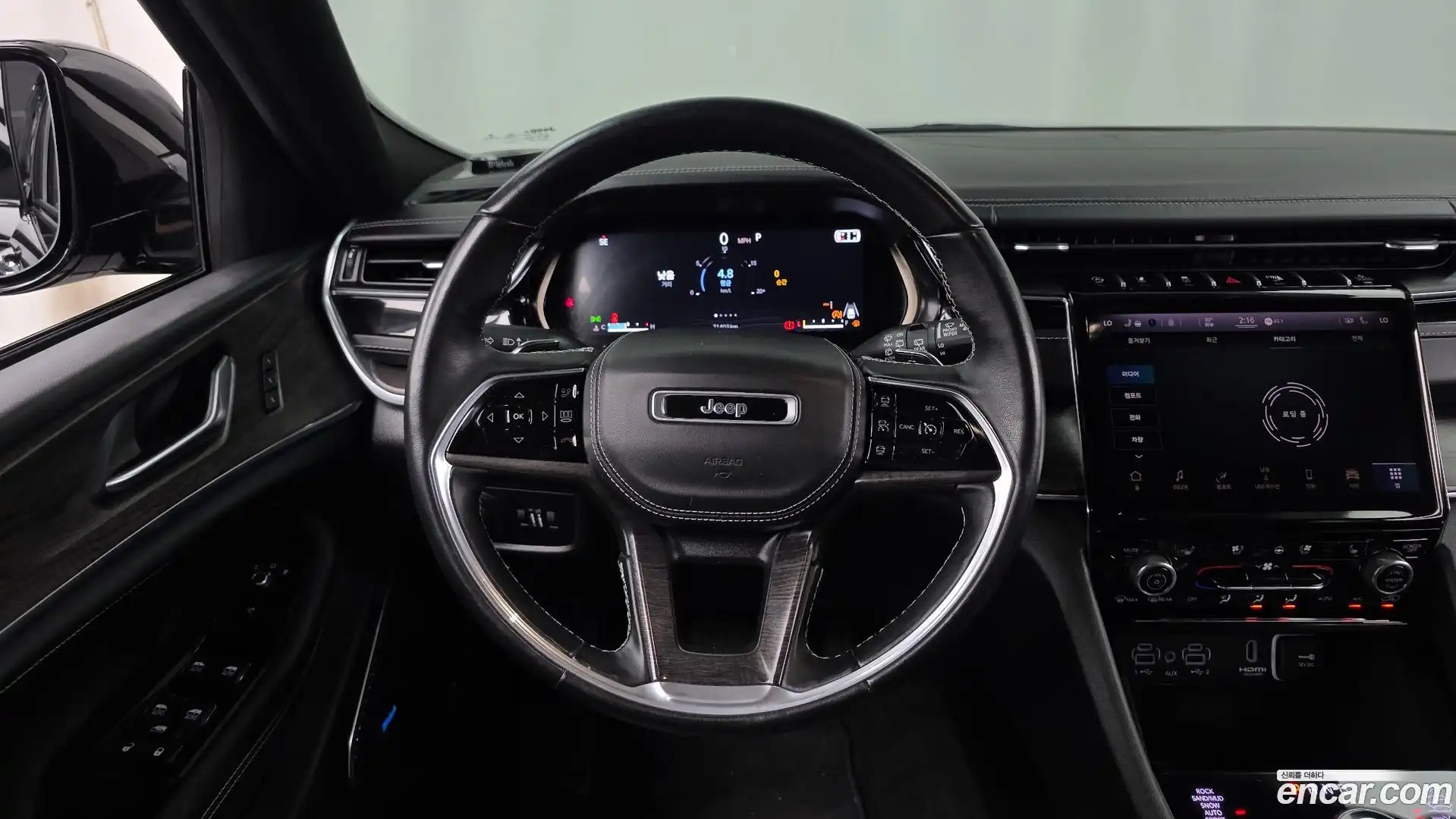 Cherokee Jeep 2022.8-OPTION-017