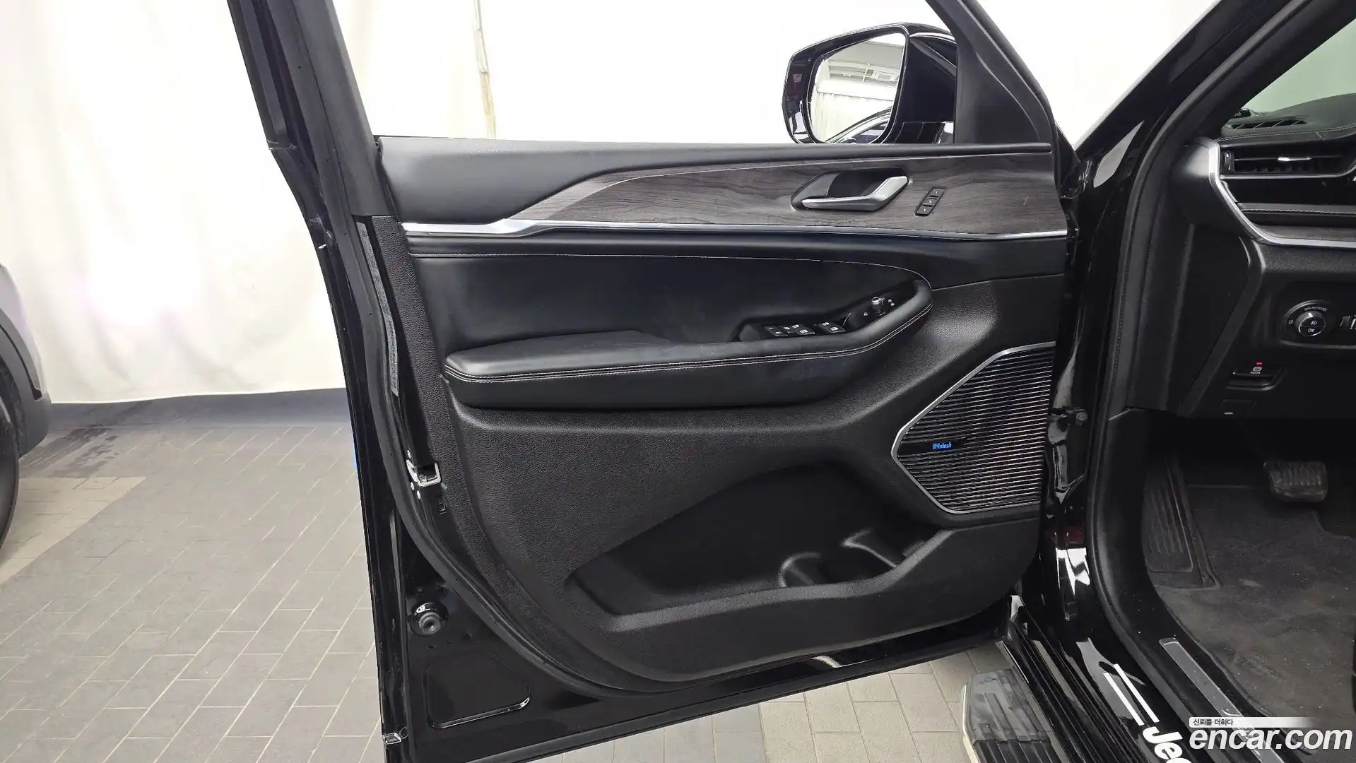 Cherokee Jeep 2022.8-INNER-034