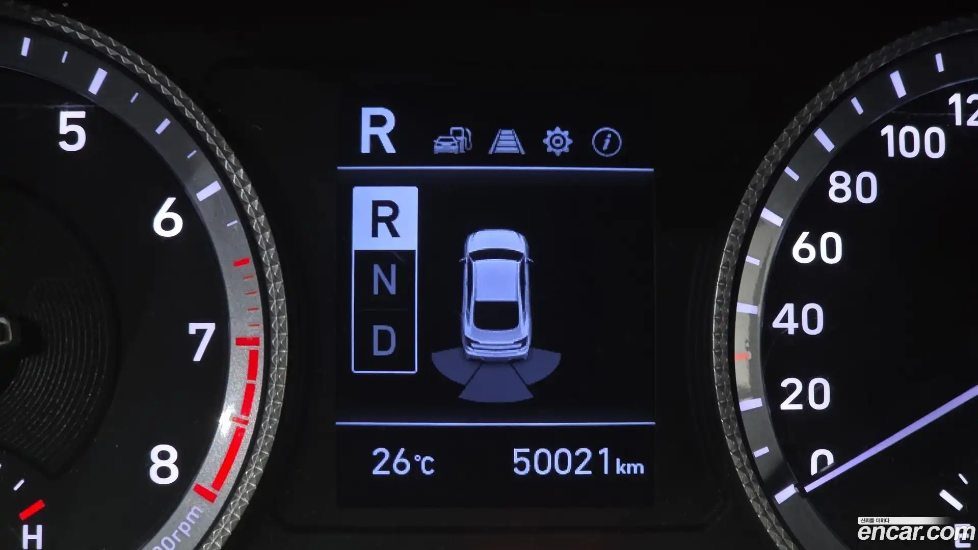 Sonata Hyundai 2019.3-INNER-008