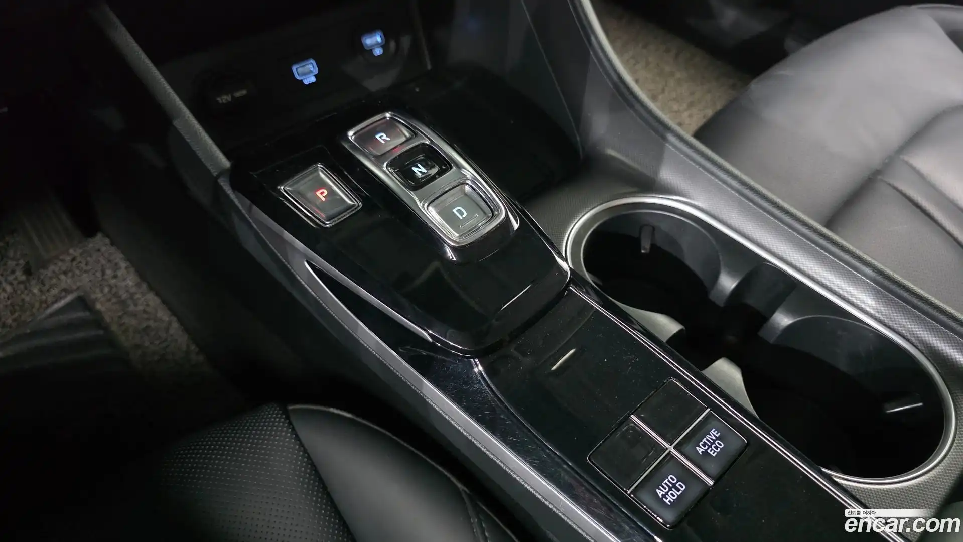 Sonata Hyundai 2019.3-INNER-009