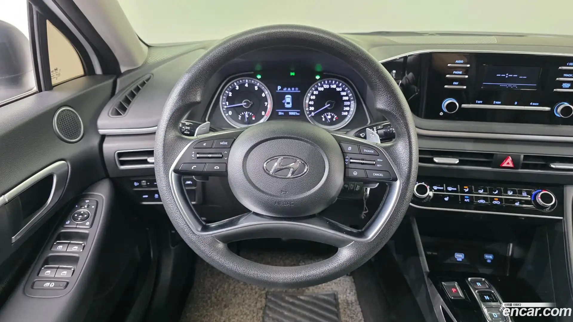 Sonata Hyundai 2019.3-OPTION-018