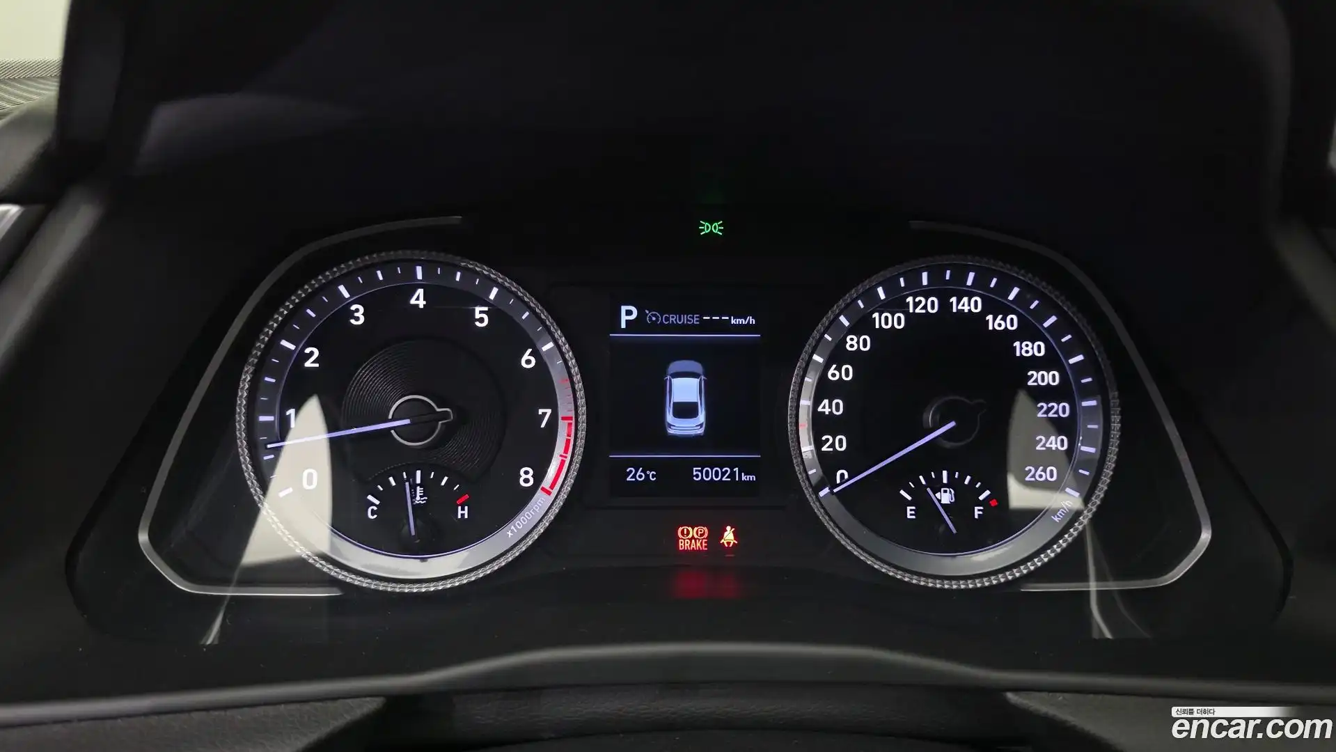 Sonata Hyundai 2019.3-OPTION-020