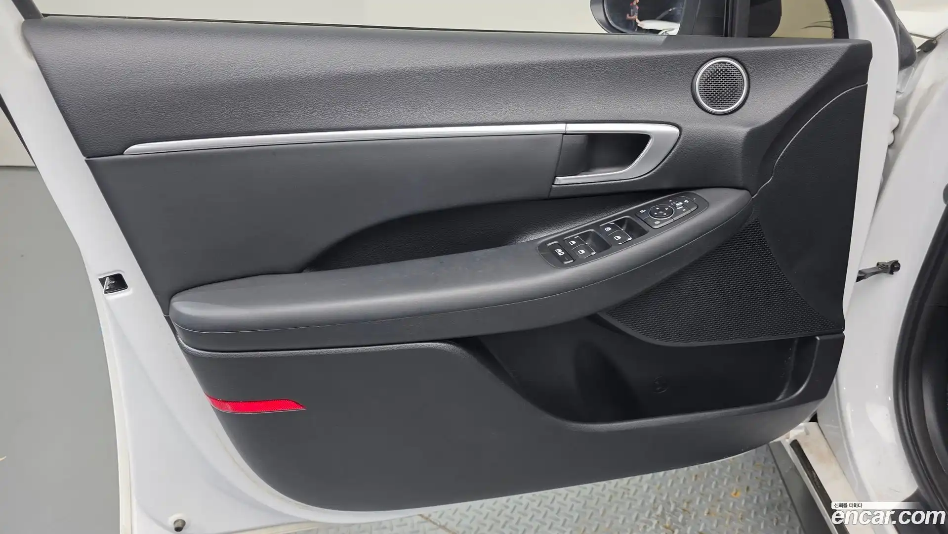 Sonata Hyundai 2019.3-INNER-034