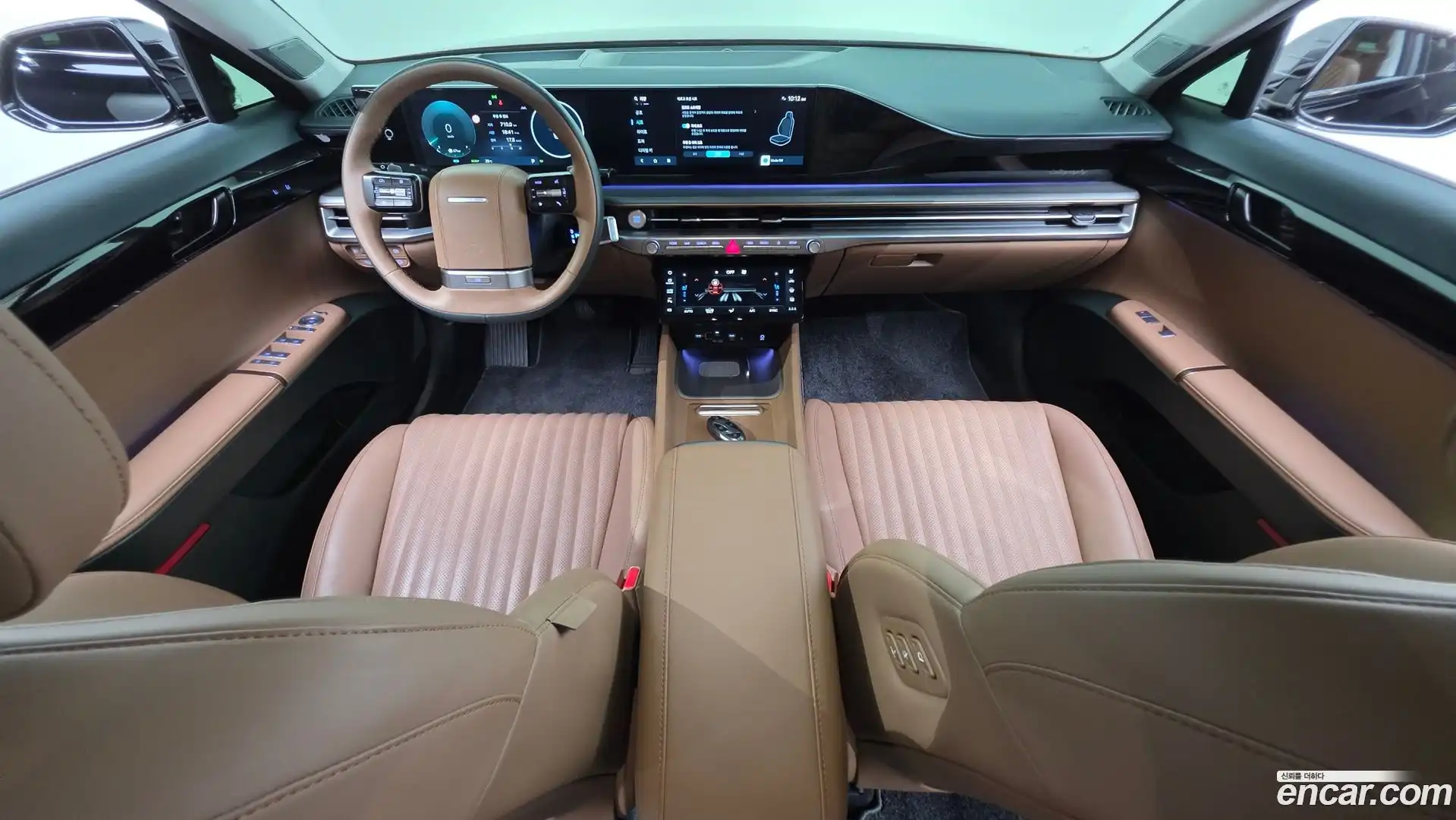 Grandeur Hyundai 2024.6-INNER-007