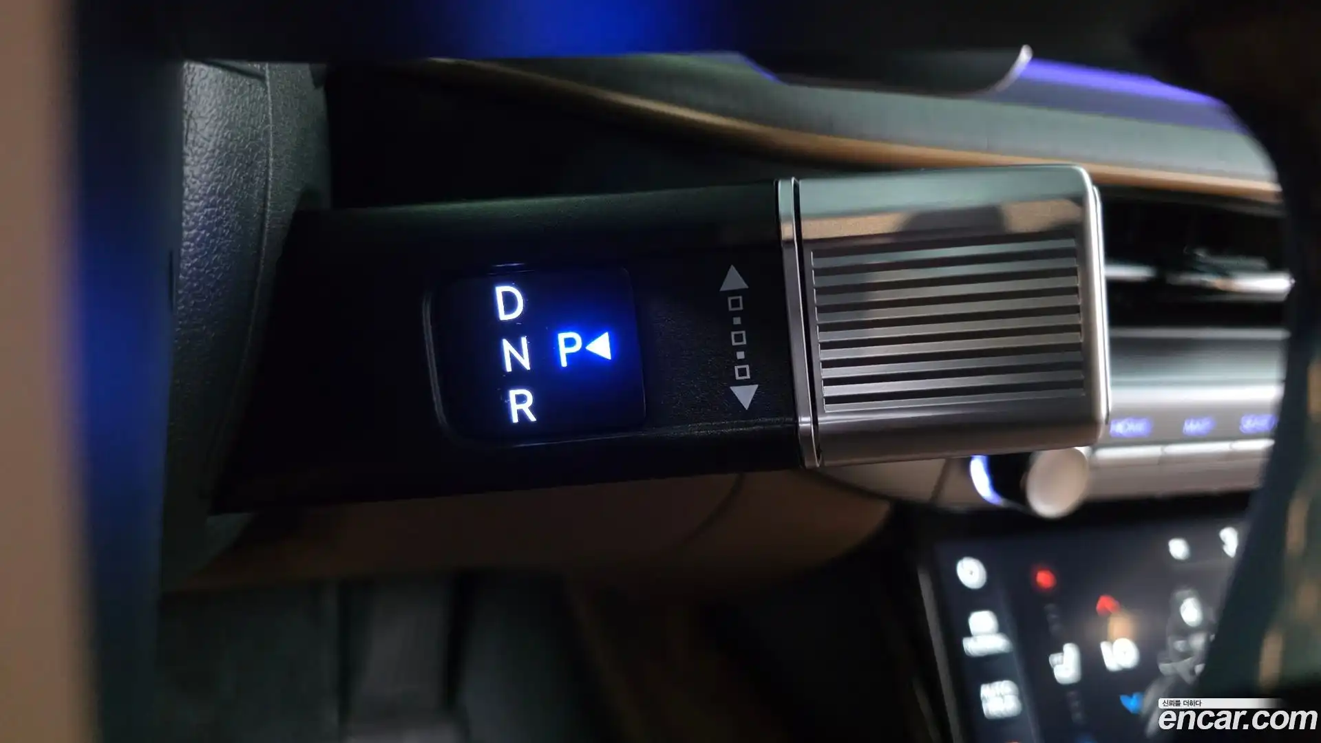 Grandeur Hyundai 2024.6-INNER-009