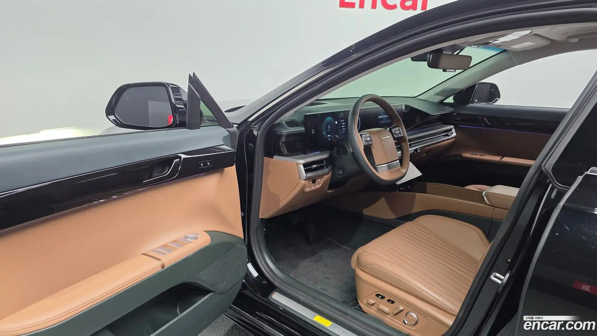 Grandeur Hyundai 2024.6-INNER-010