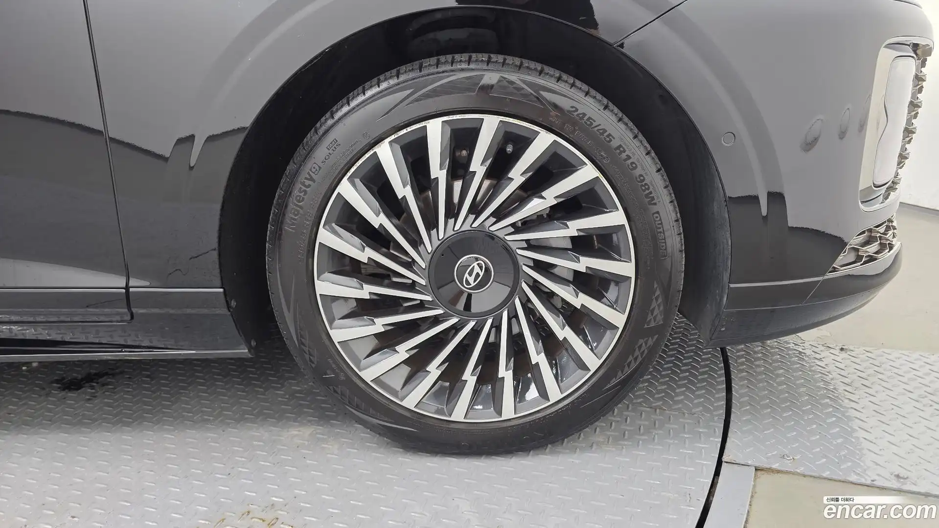 Grandeur Hyundai 2024.6-OUTER-031