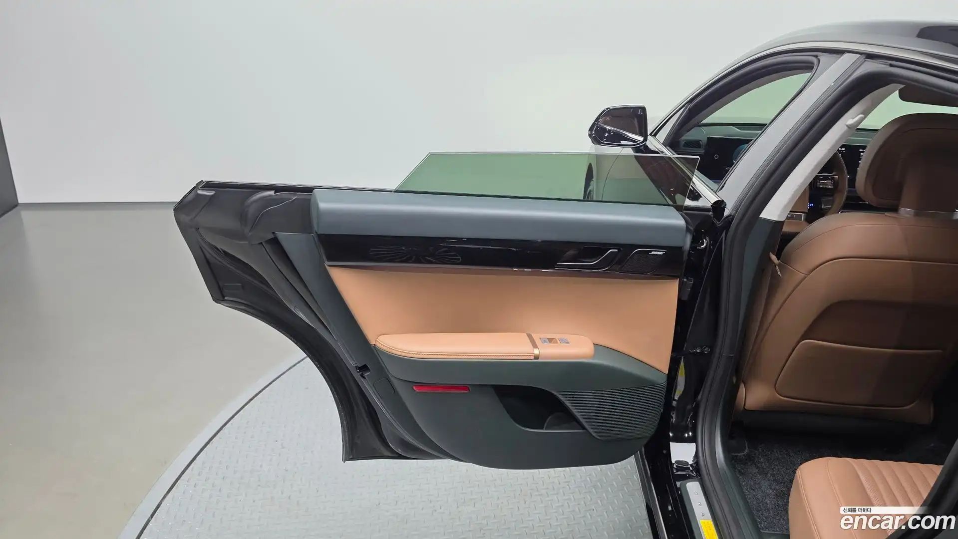 Grandeur Hyundai 2024.6-INNER-035