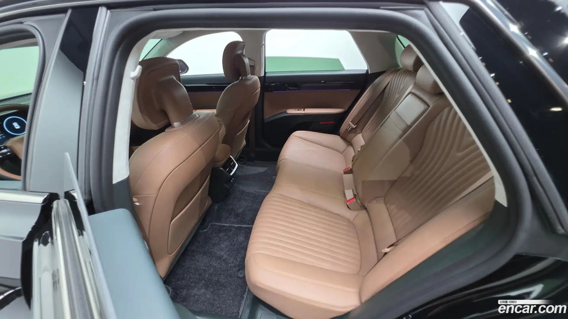 Grandeur Hyundai 2024.6-INNER-036