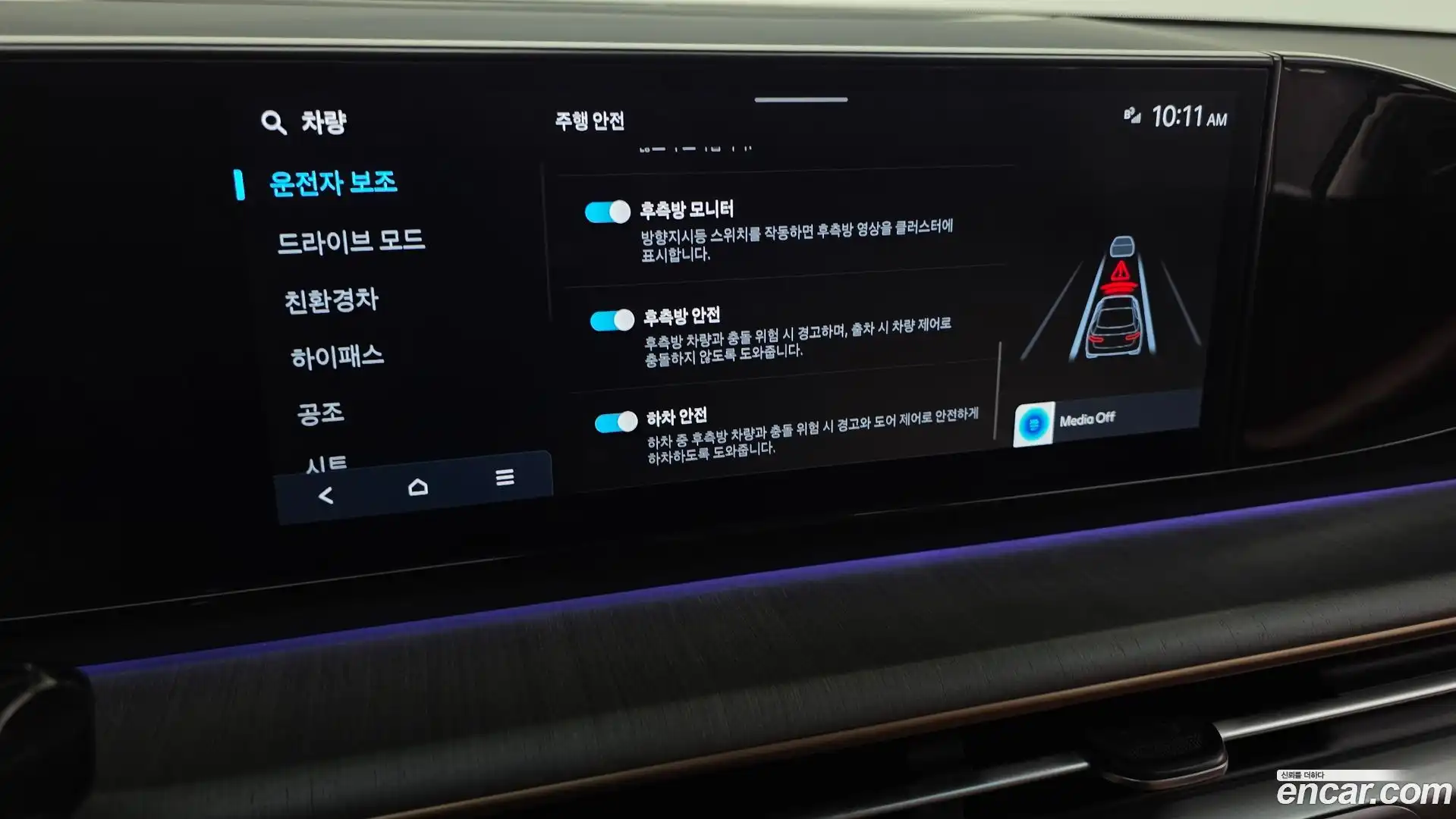 Grandeur Hyundai 2024.6-OPTION-049