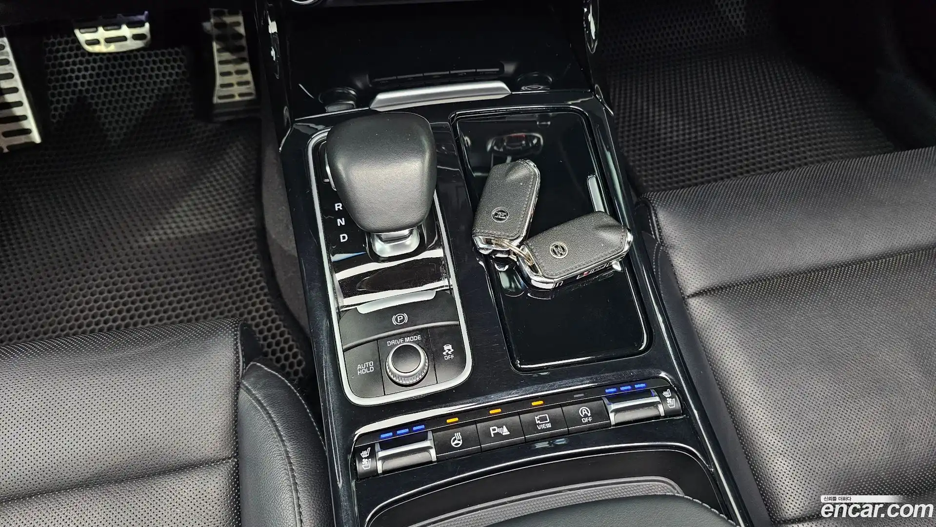Stinger Kia 2018.3-INNER-009