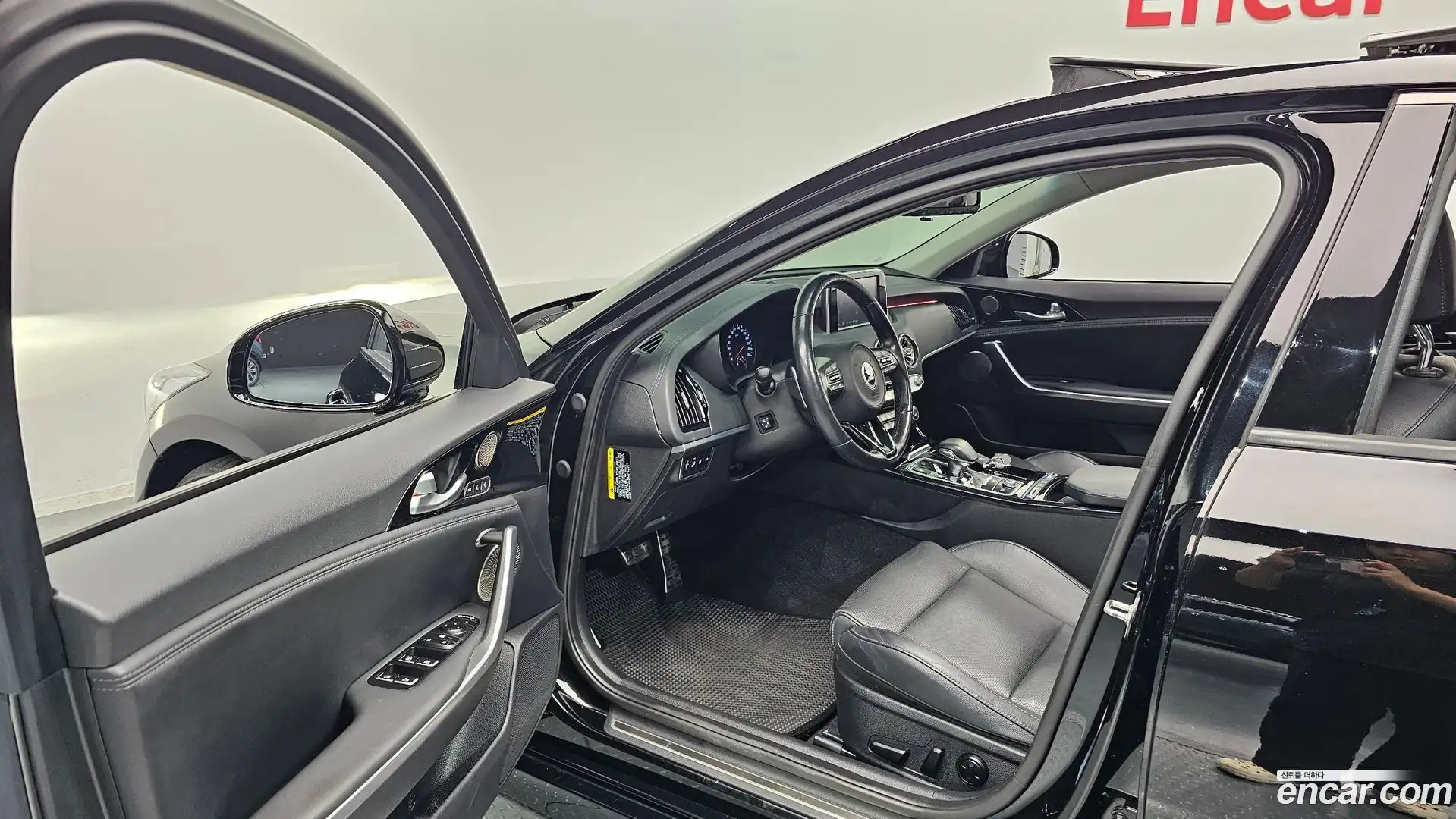 Stinger Kia 2018.3-INNER-010