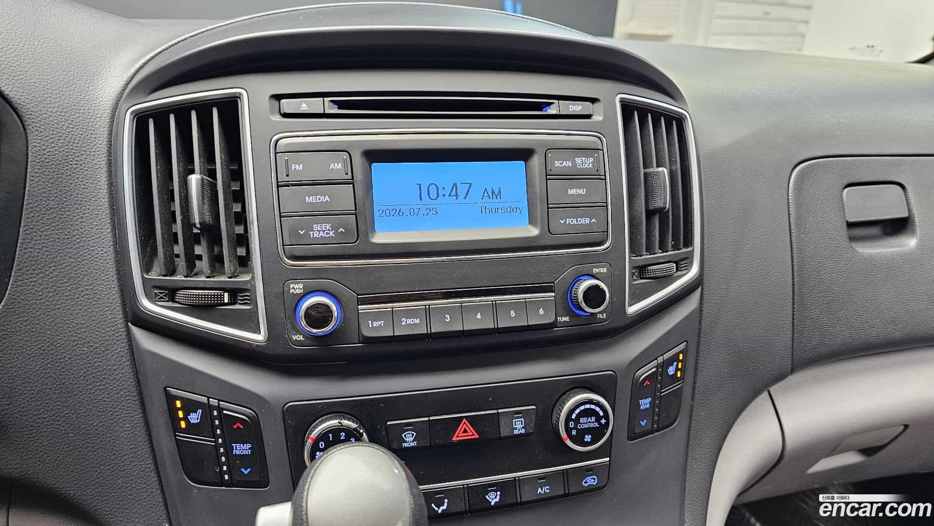 Starex Hyundai 2017.1-OPTION-018