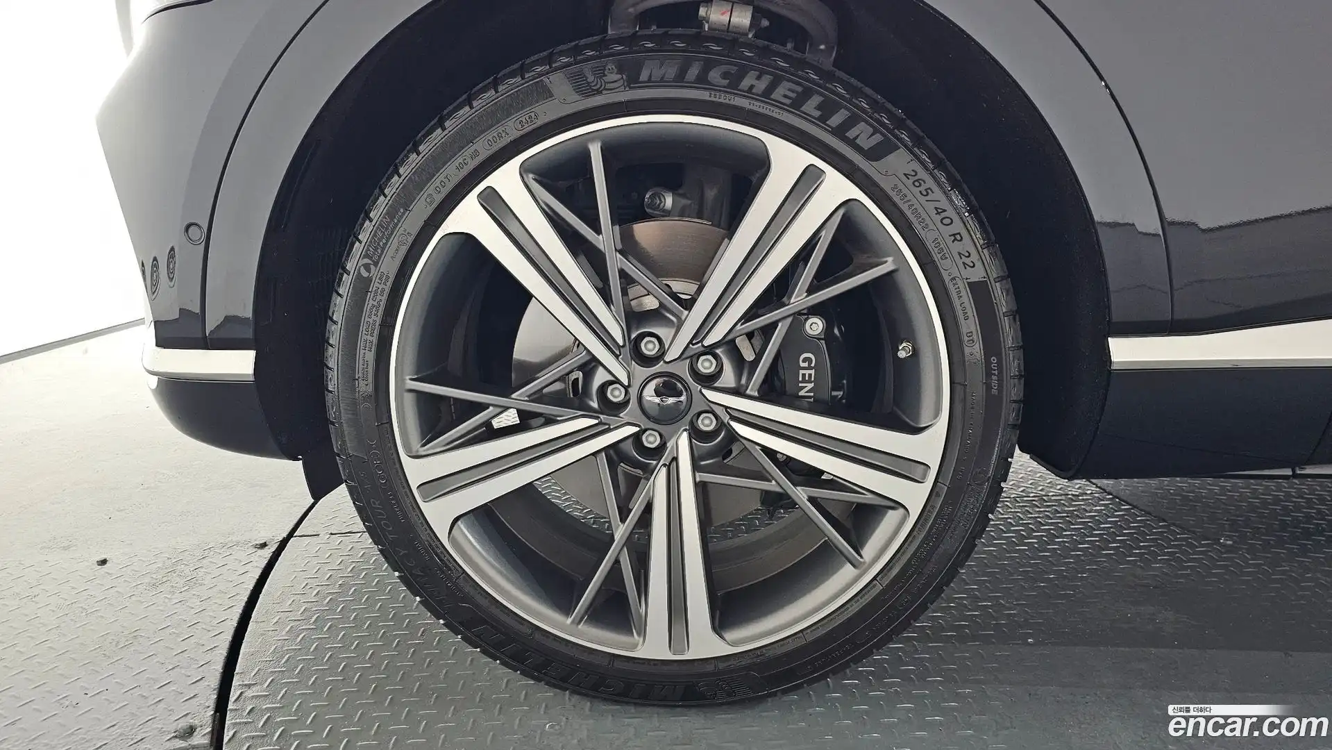 GV80 Genesis 2024.6-OUTER-005
