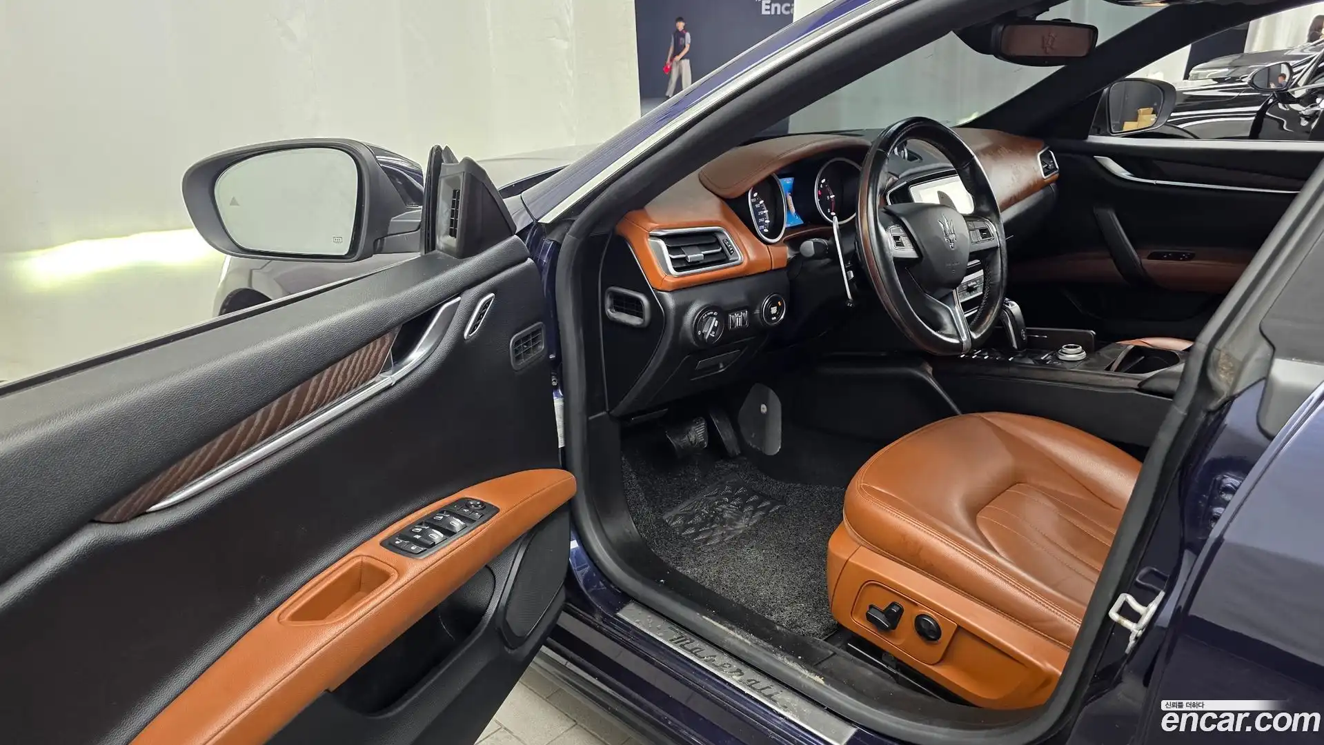 Ghibli Maserati 2019.8-INNER-010