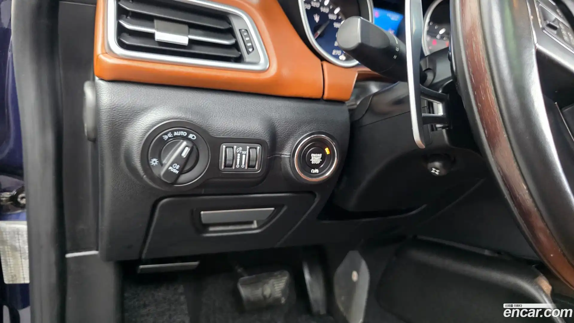 Ghibli Maserati 2019.8-OPTION-020