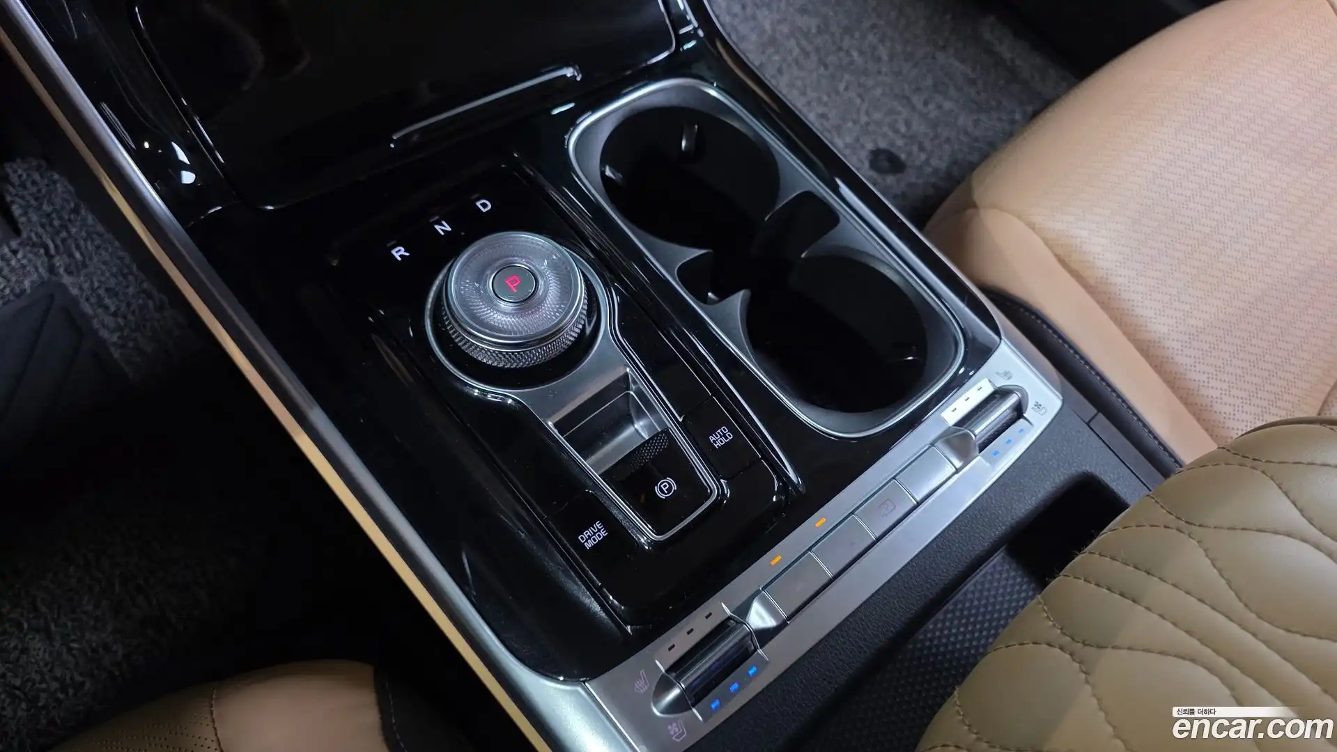 Canival Kia 2021.5-INNER-009