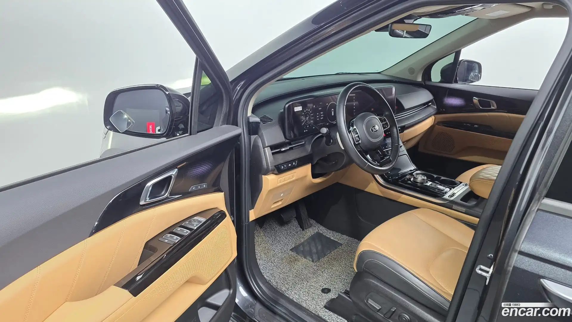 Canival Kia 2021.5-INNER-010