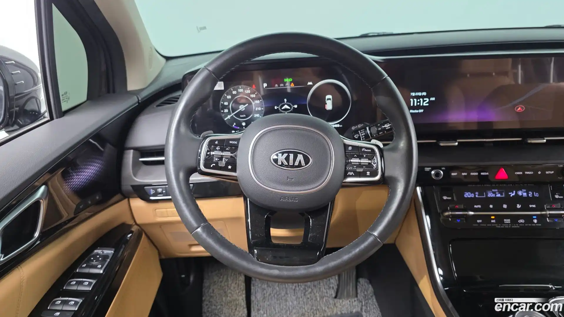 Canival Kia 2021.5-OPTION-017