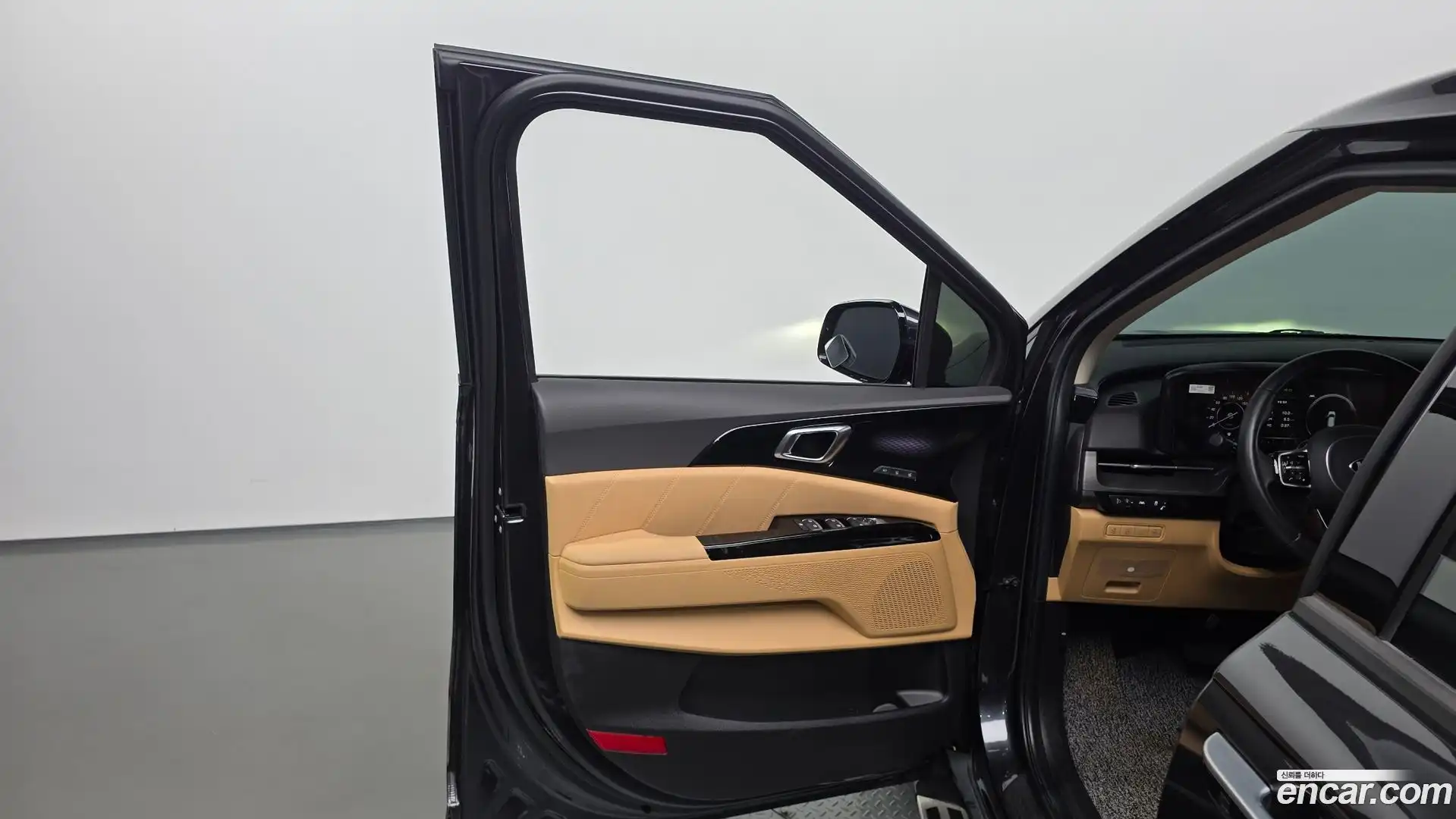 Canival Kia 2021.5-INNER-034