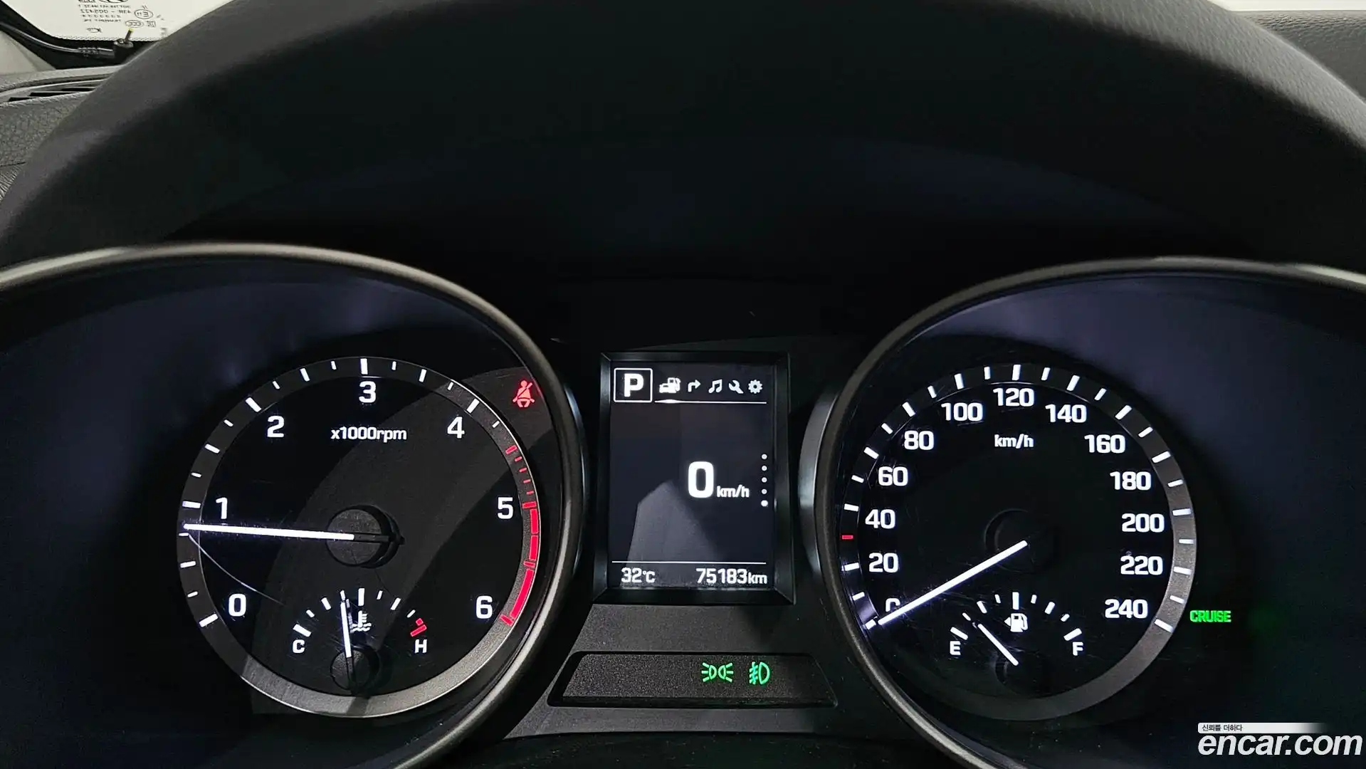 Santafe Hyundai 2017.6-INNER-008