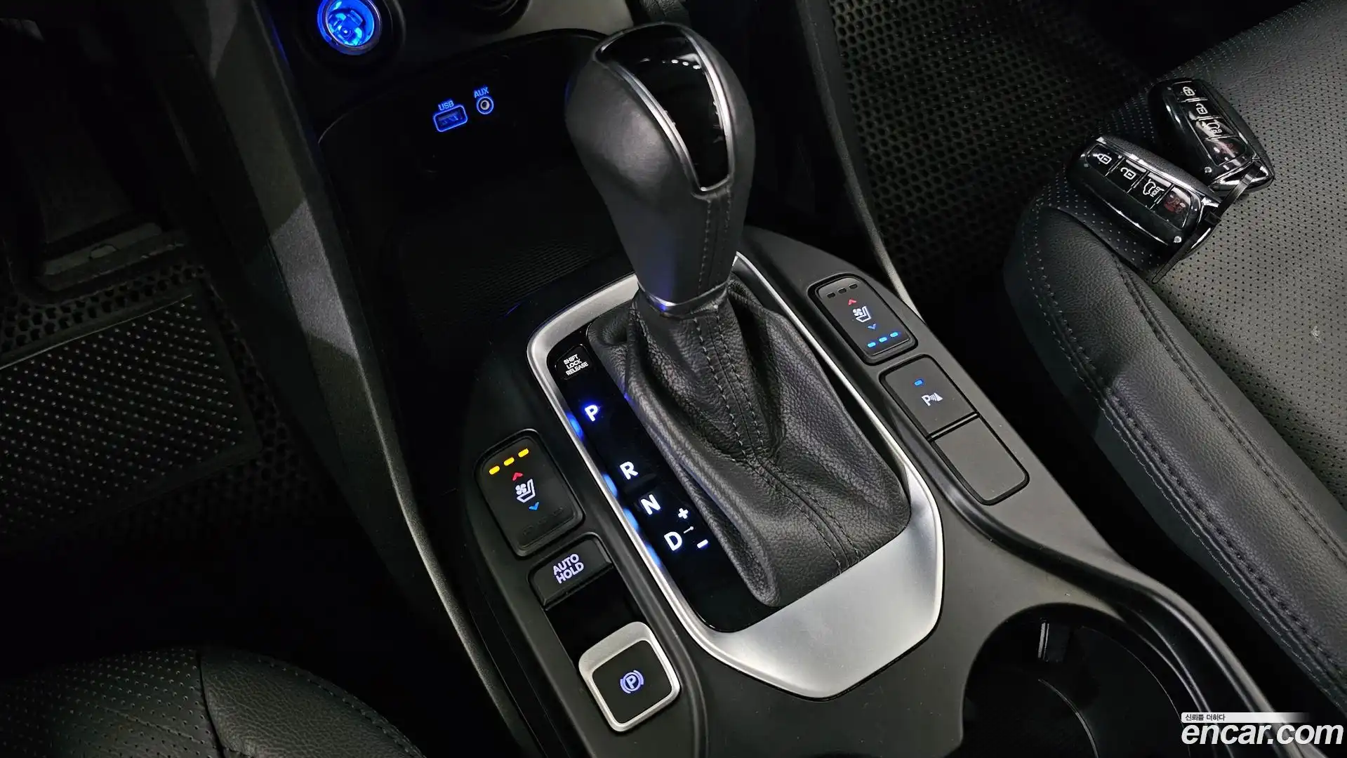 Santafe Hyundai 2017.6-INNER-009