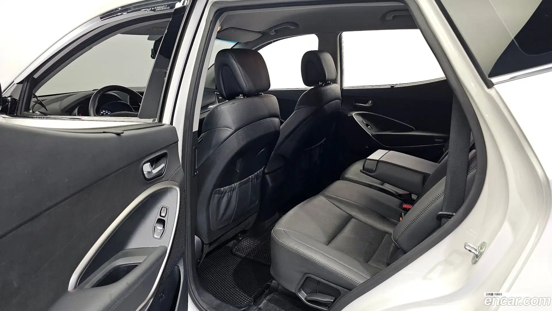 Santafe Hyundai 2017.6-OPTION-016