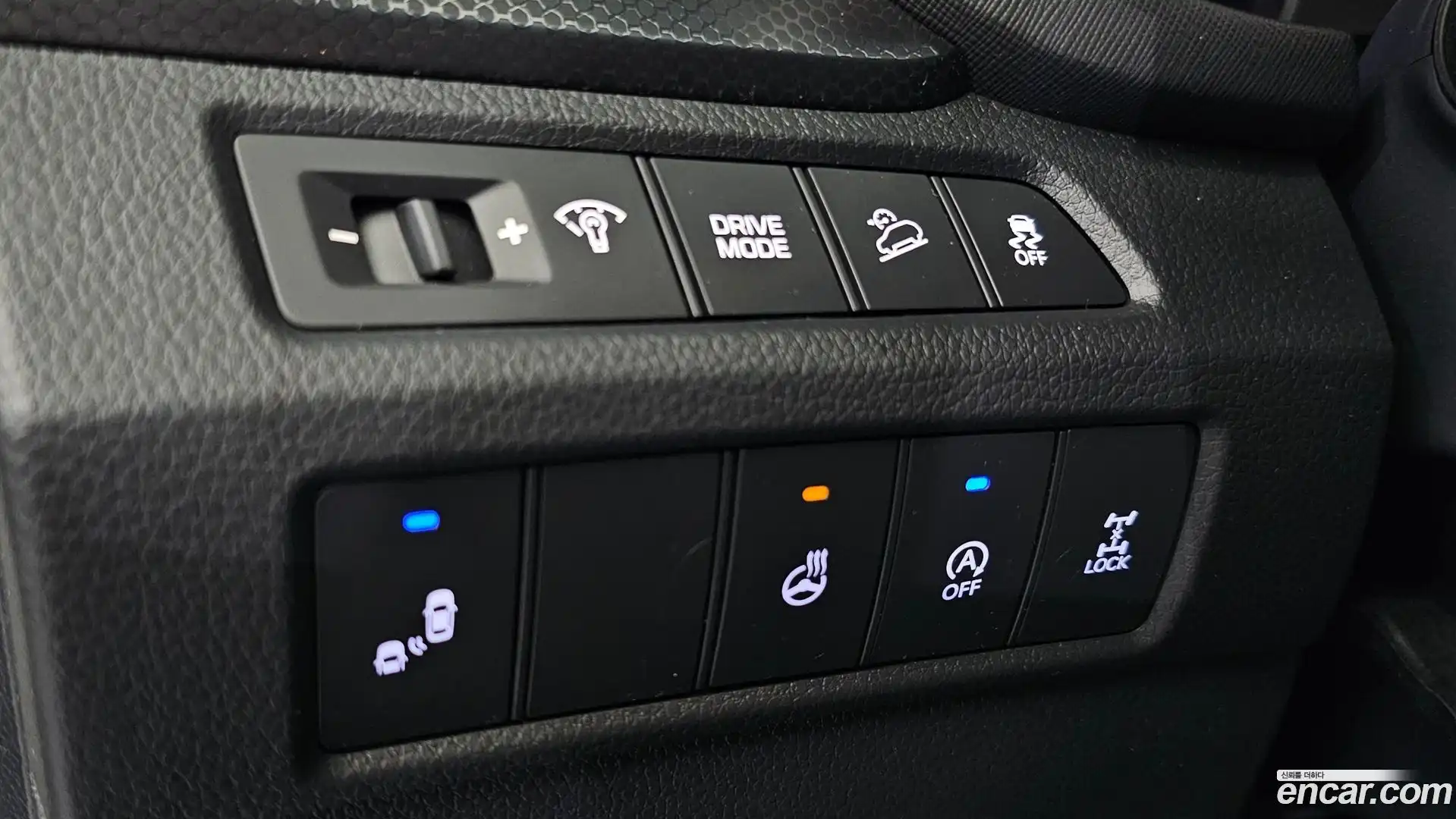 Santafe Hyundai 2017.6-OPTION-024